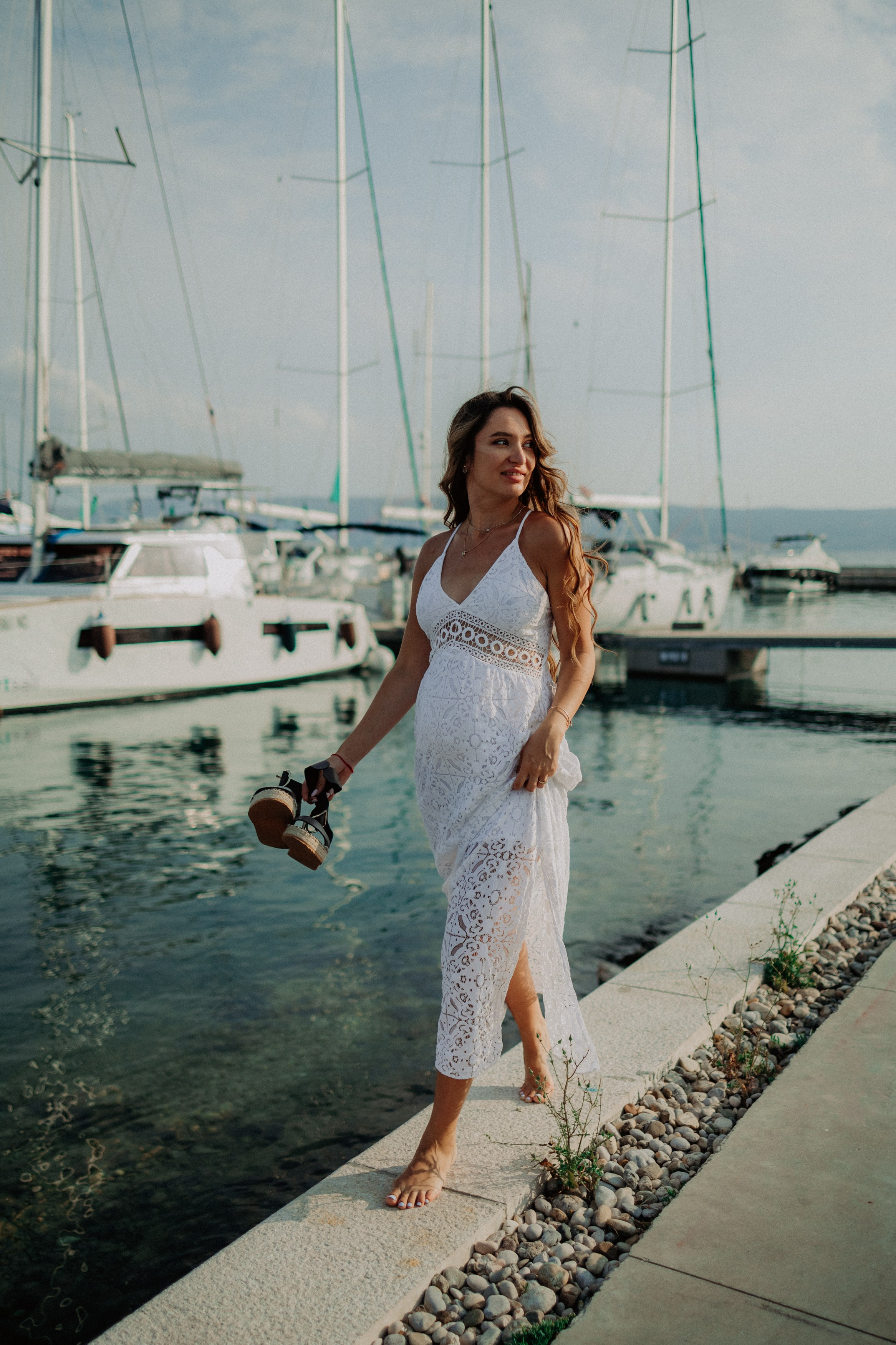 Artem & Anastasiia. Elena Gorobets. Photographer in Zagreb