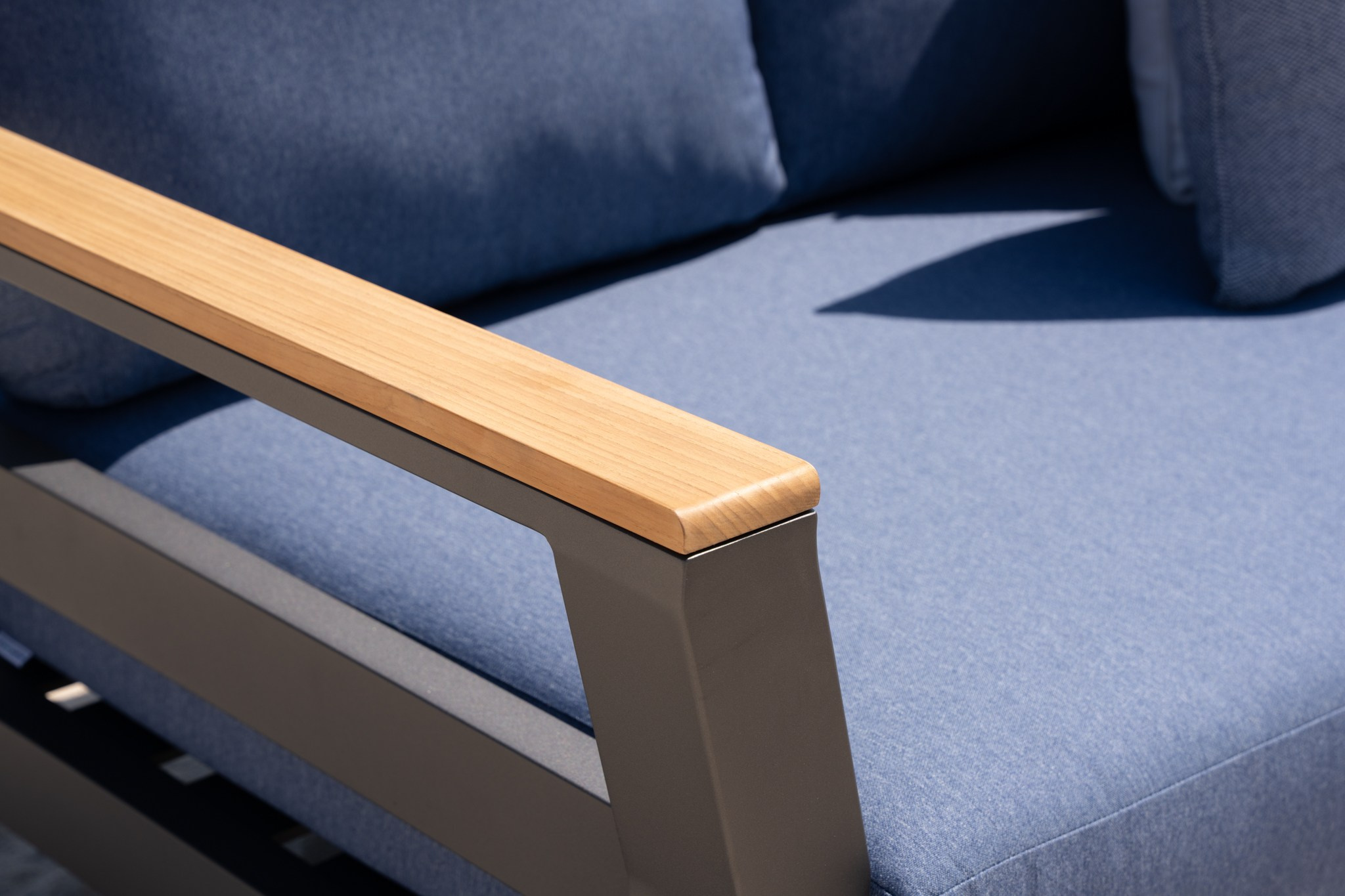 Suncoast Outdoor Furniture | Secret Beach | set 1. Zakhar Leshkov Photo