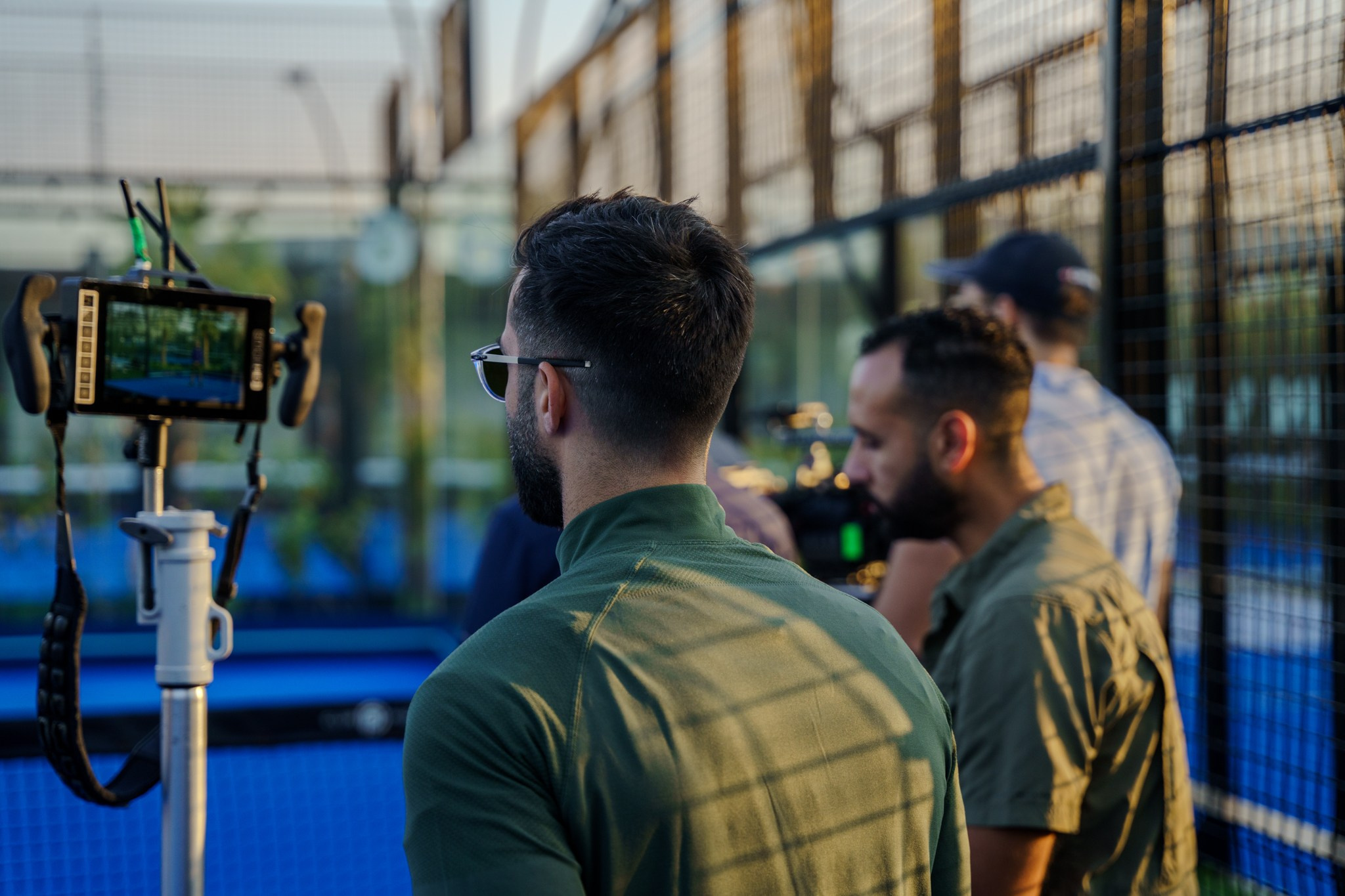 Brands For Less | Christmas Comercial. Zakhar Leshkov Photo