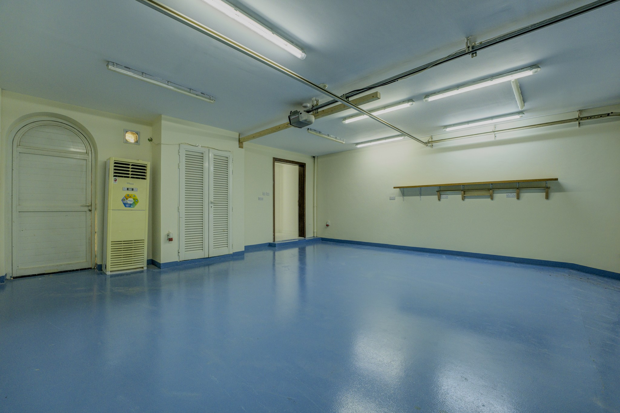 Jumeirah Park. Zakhar Leshkov Photo