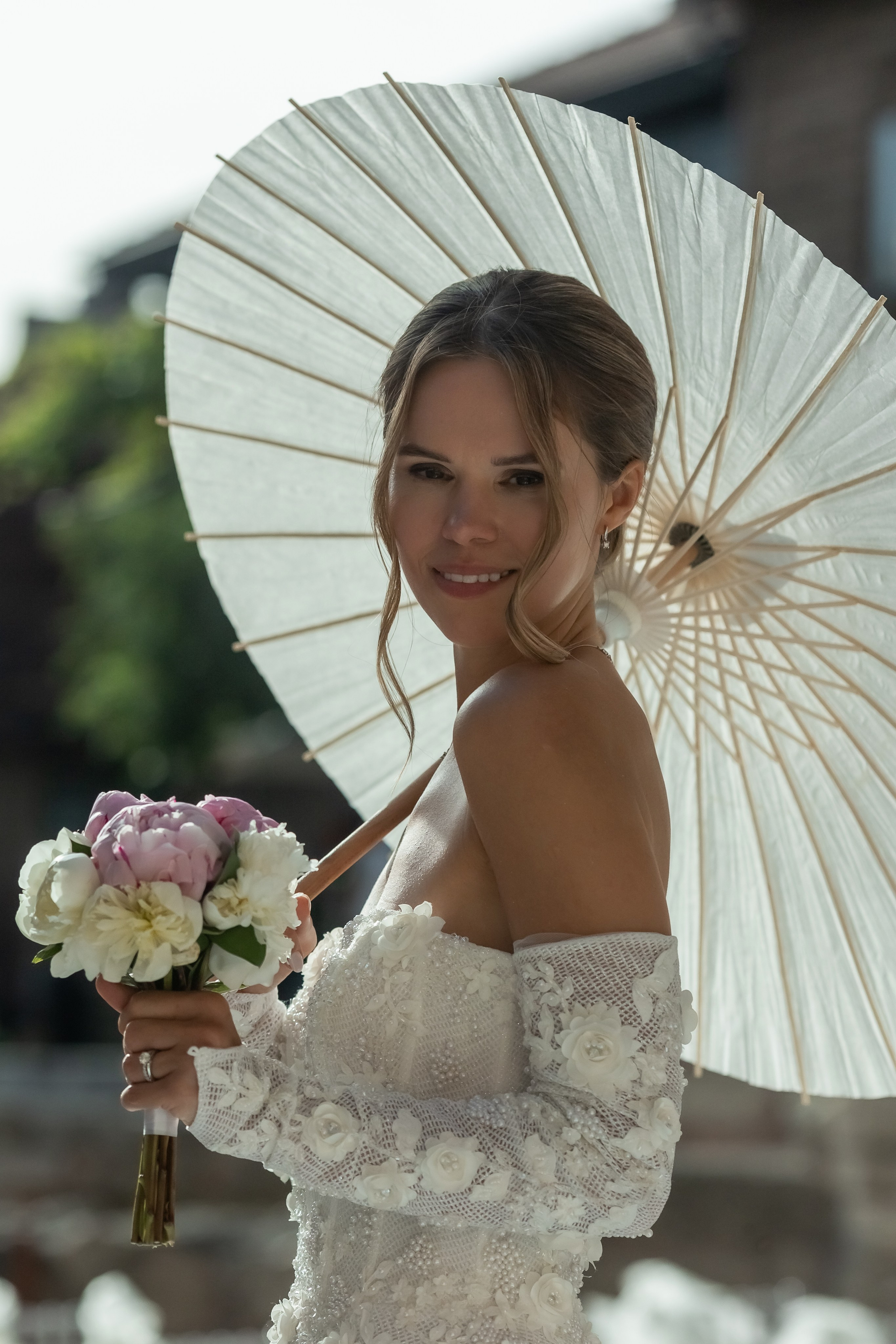 Сватба Несебър. Фотограф Ирина Йотова