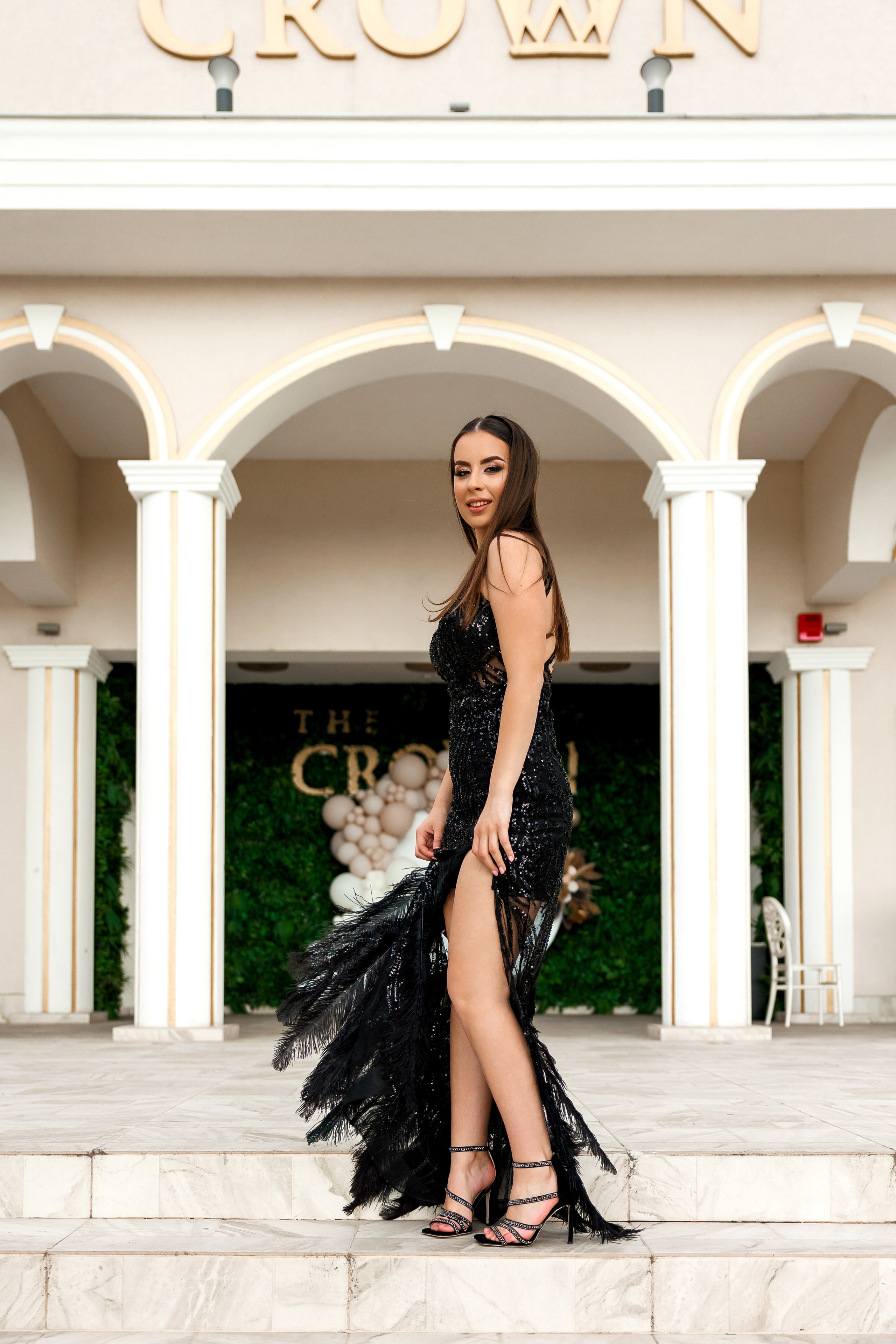 Абитуриентски Бал 2023. Фотограф Ирина Йотова