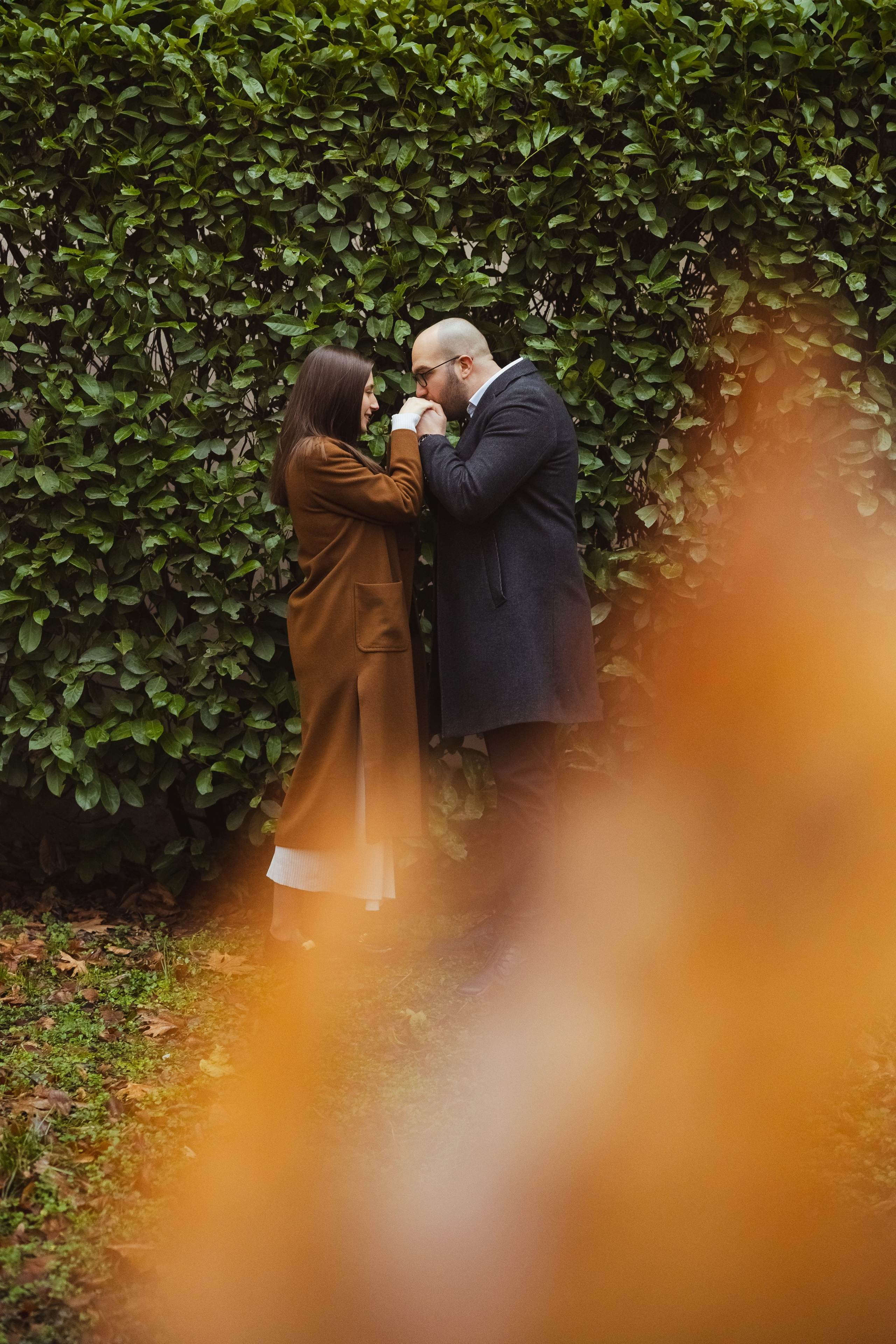 Love Story Бургас. Фотограф Ирина Йотова