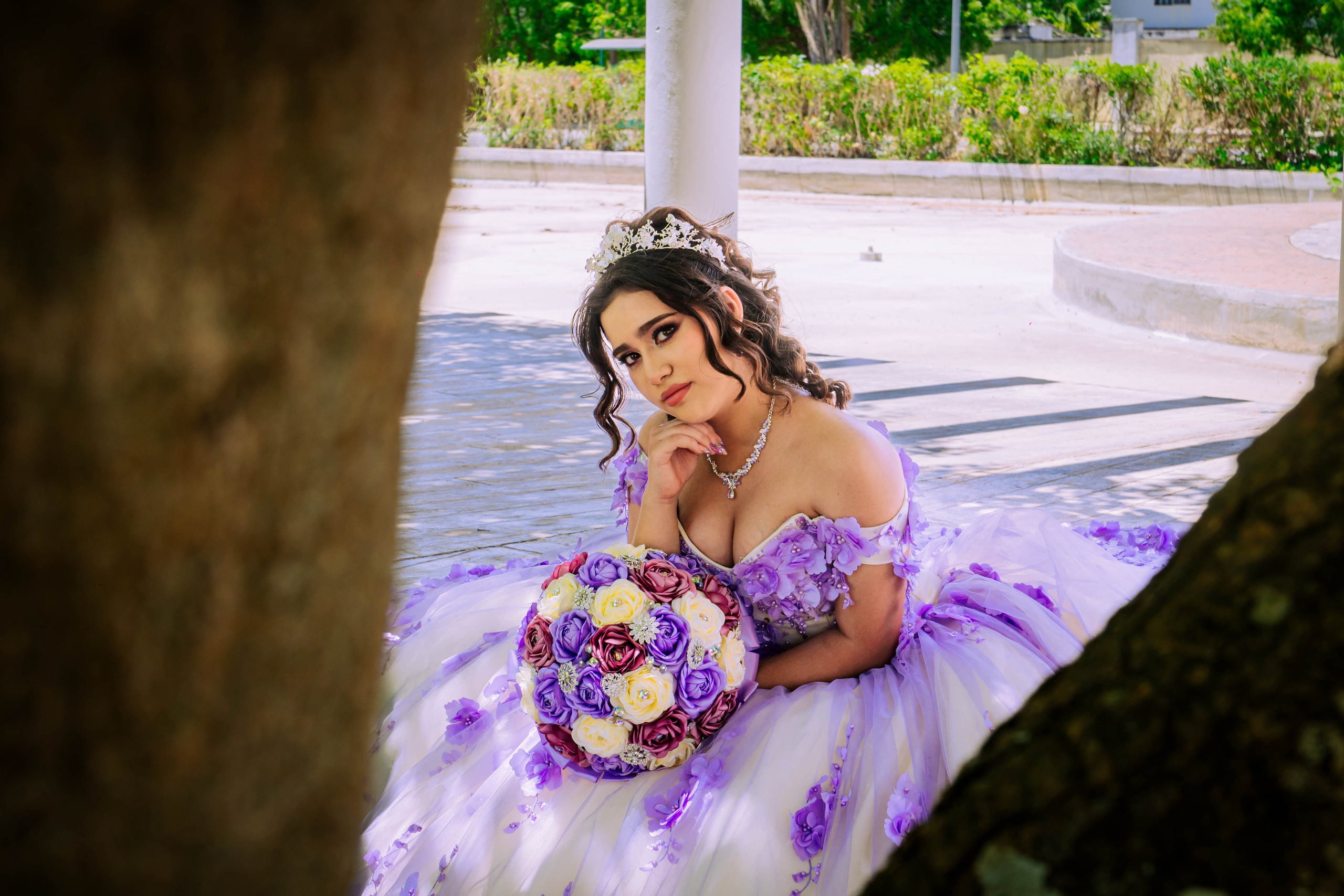 JIMENA. Fotógrafo "dD" Didier Dzul