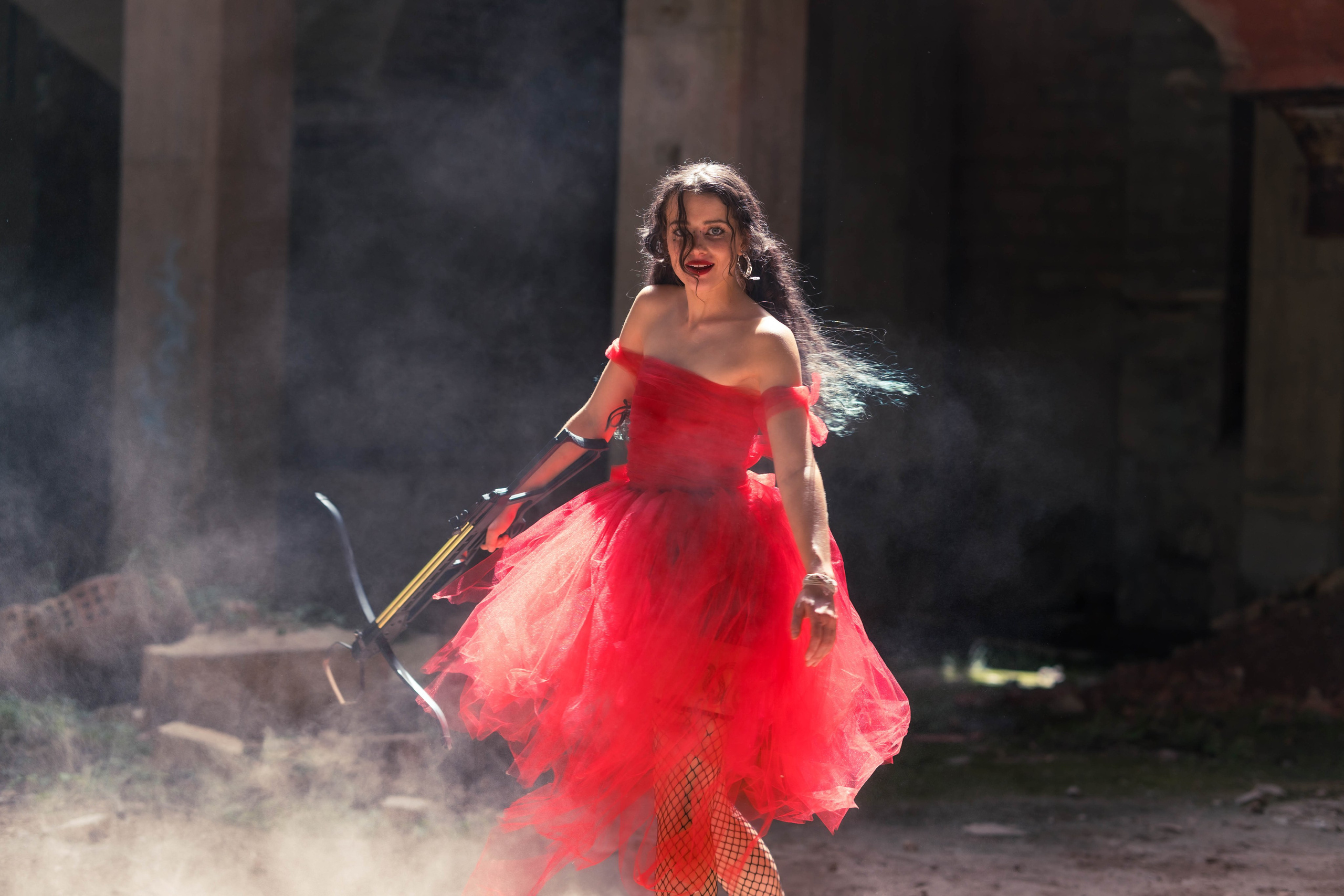 Dani. Alba del Norte Studio