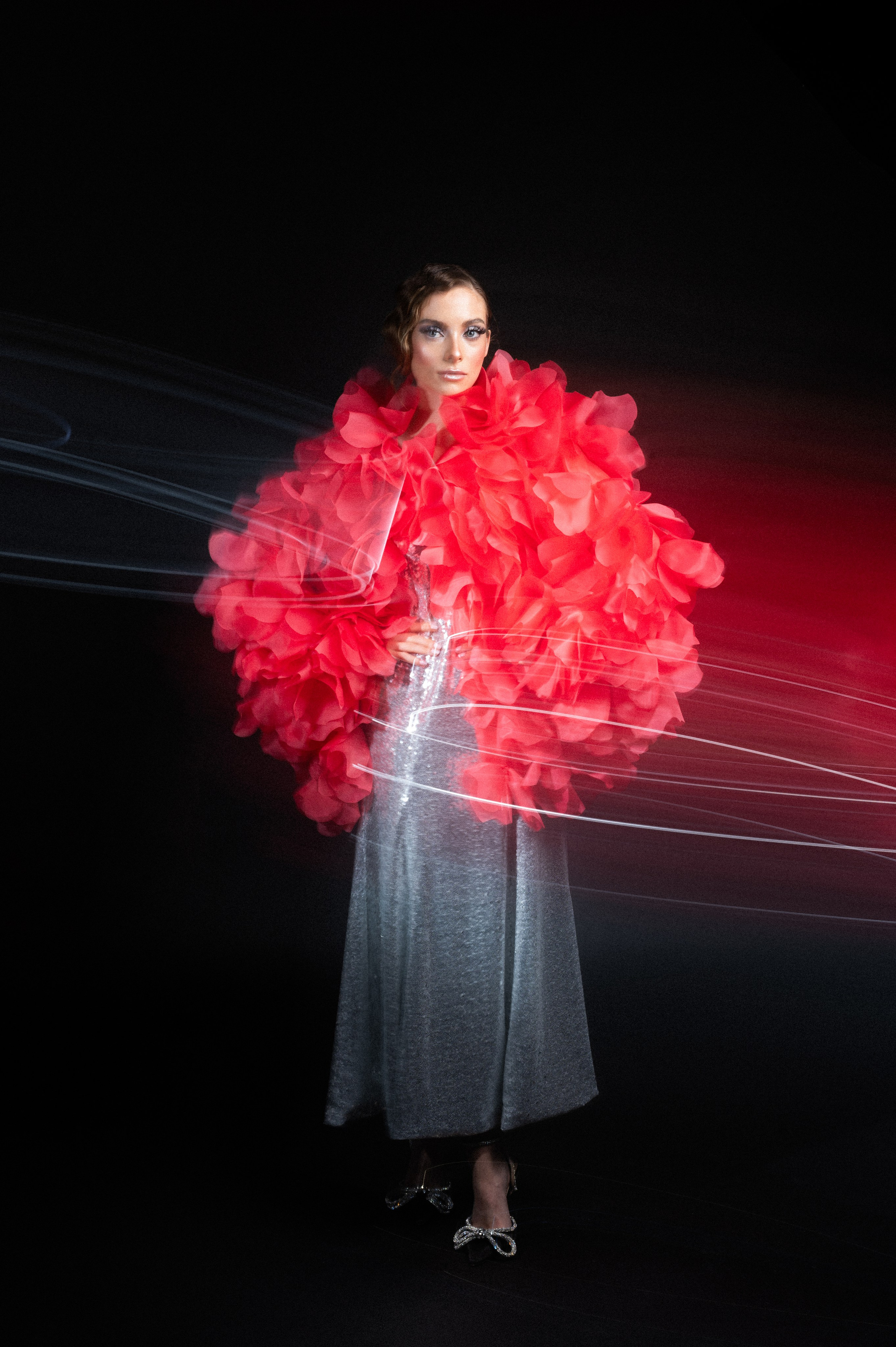 Fashion- Individuele Fotoshooting. Fotostudio ArtRoom