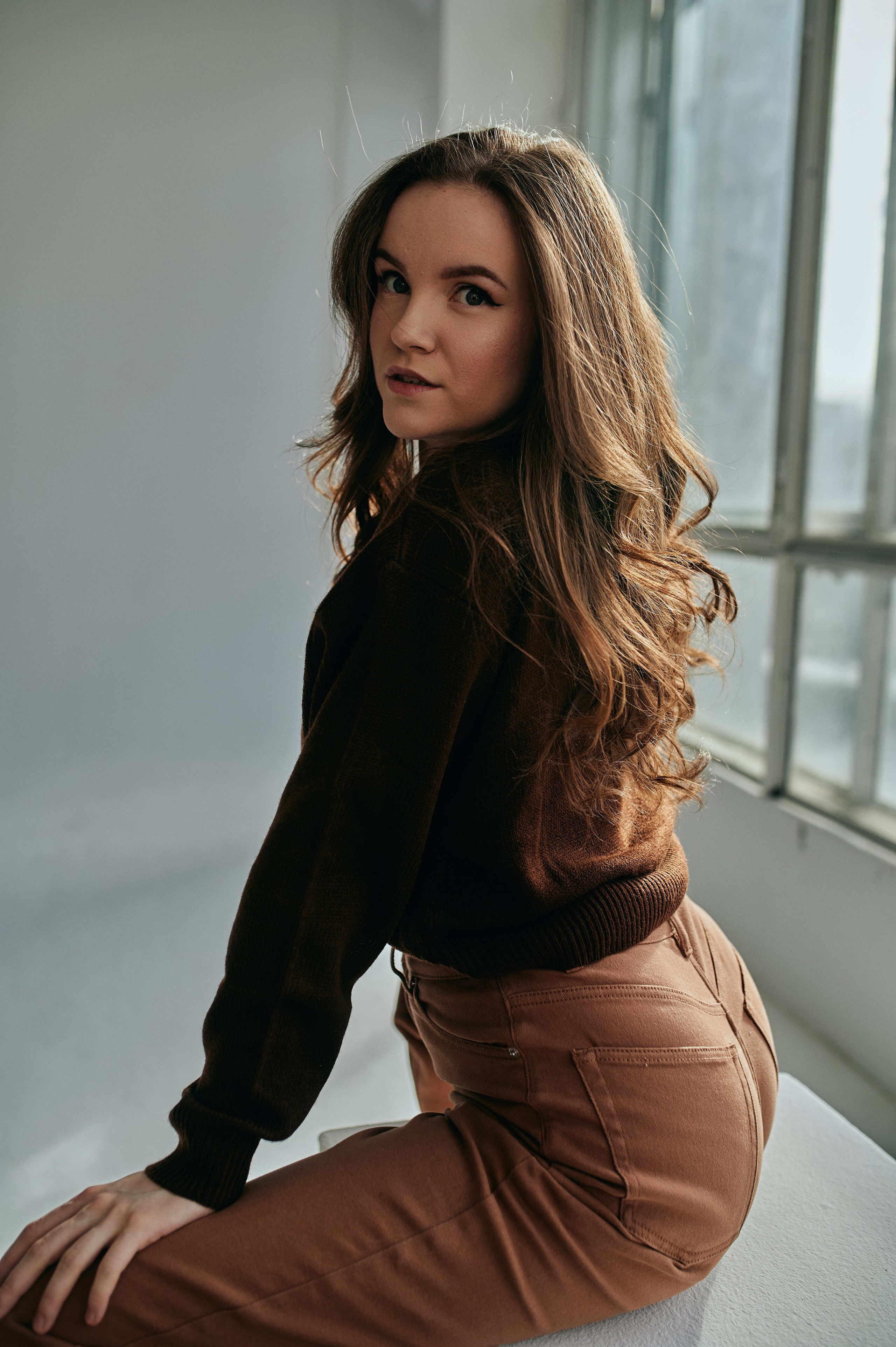 Sunshine. Wedding and commercial photographer