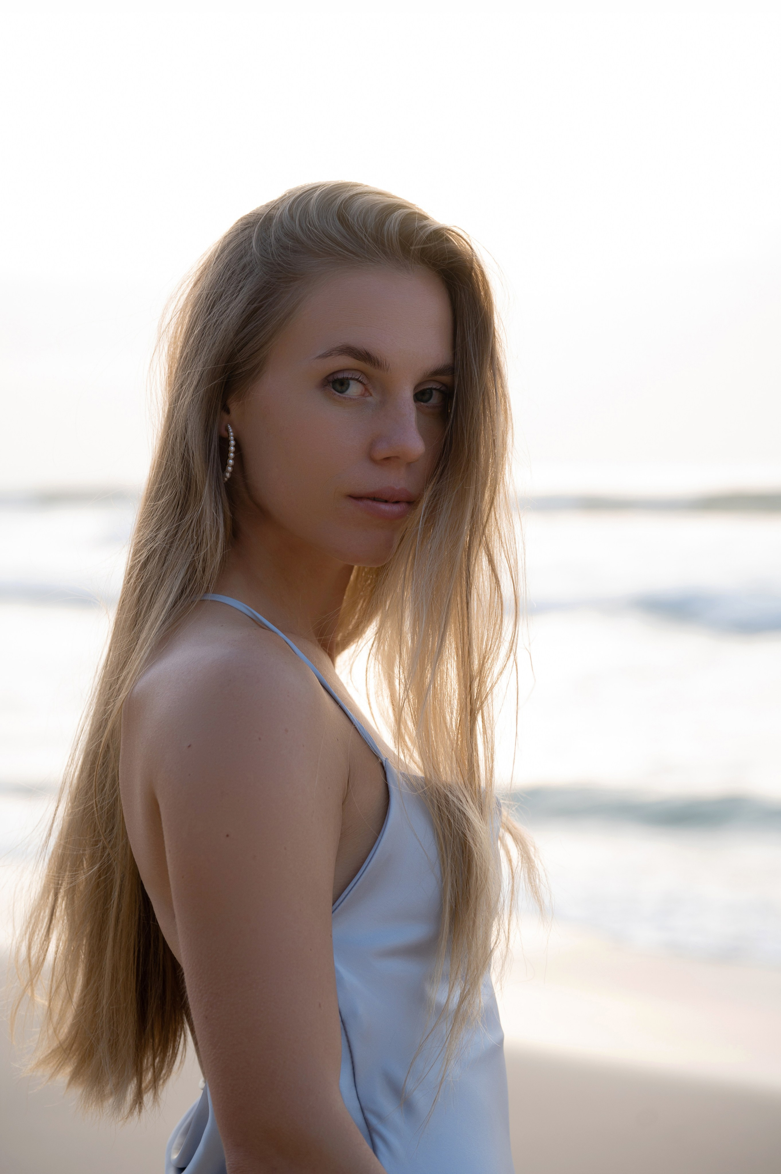 The colors of the sky. Wedding and commercial photographer