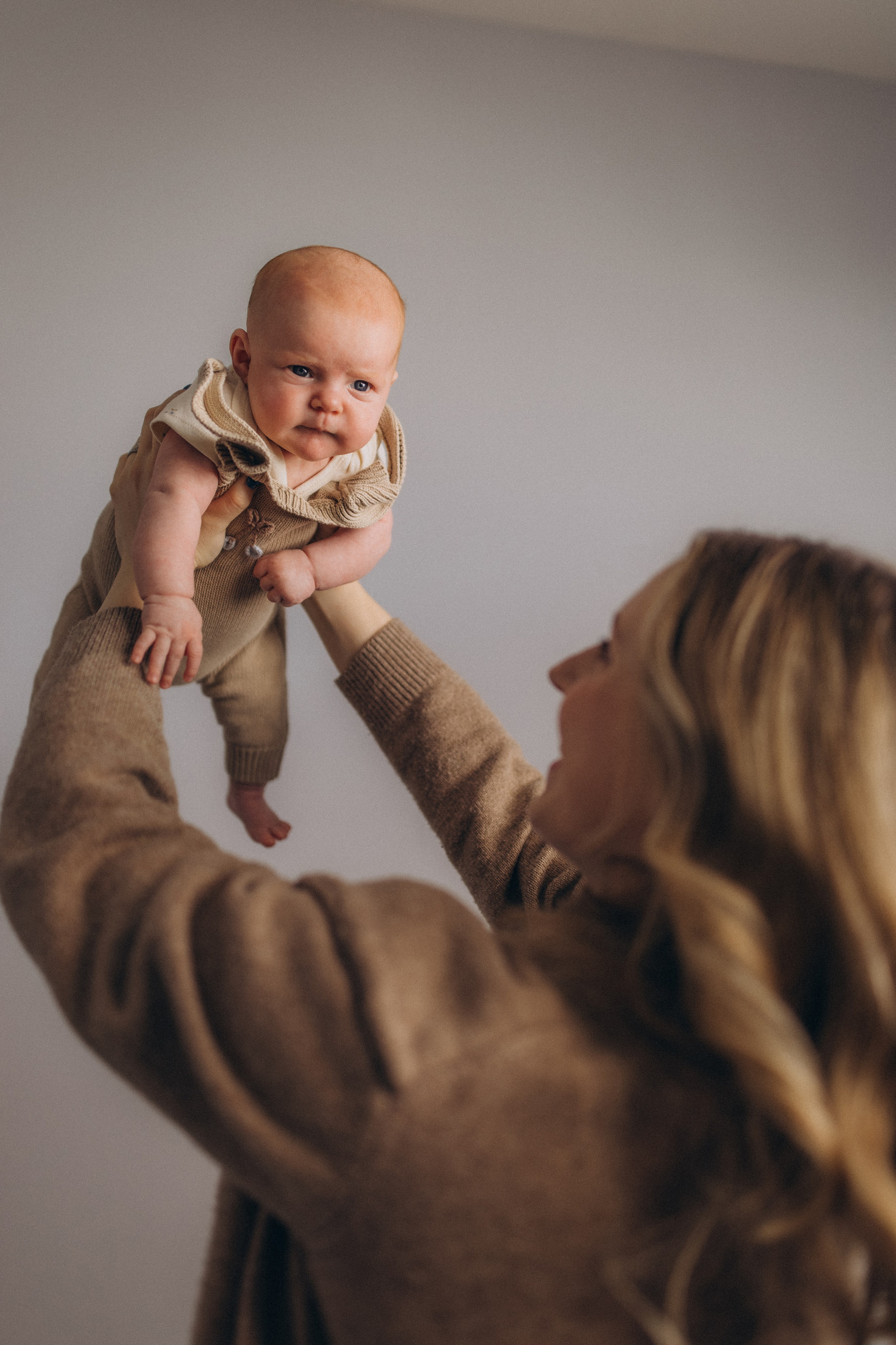 Nicole, Connor, Rory, Riley. Love Through Photo