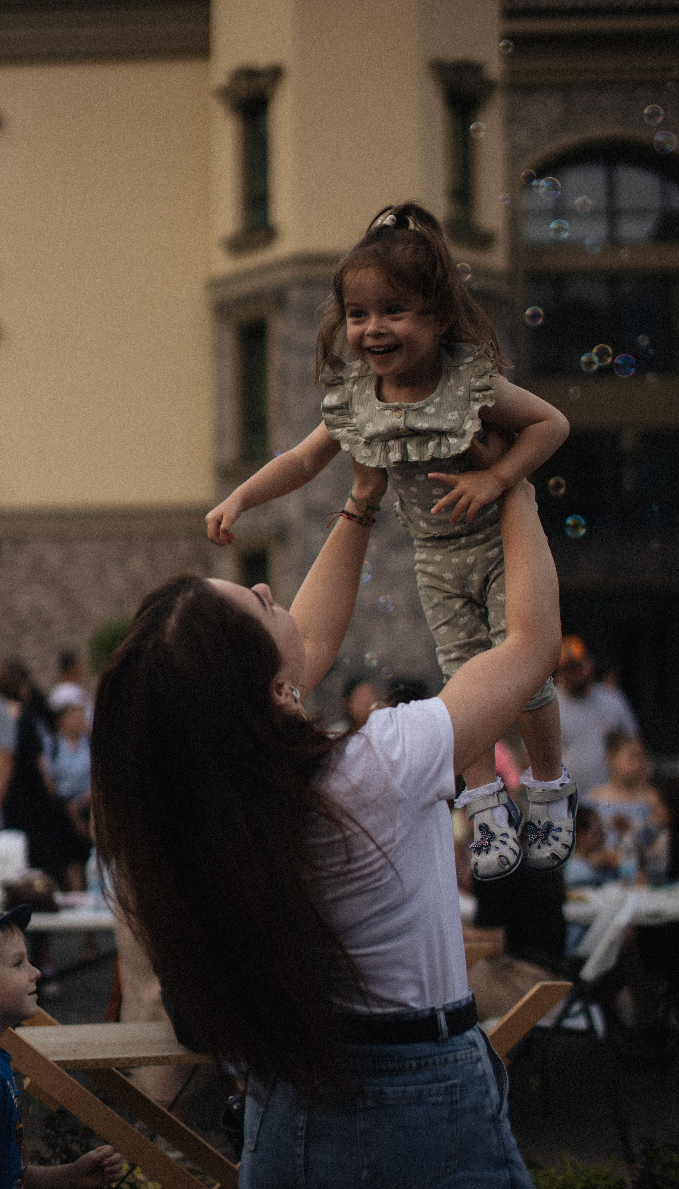 Father's day. Сімейний, дитячий та репортажний фотограф з Києва