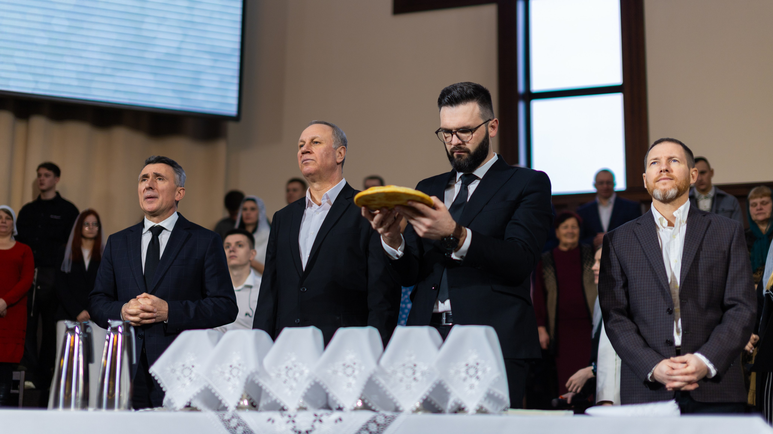 Water Baptism. Сімейний, дитячий та репортажний фотограф з Києва