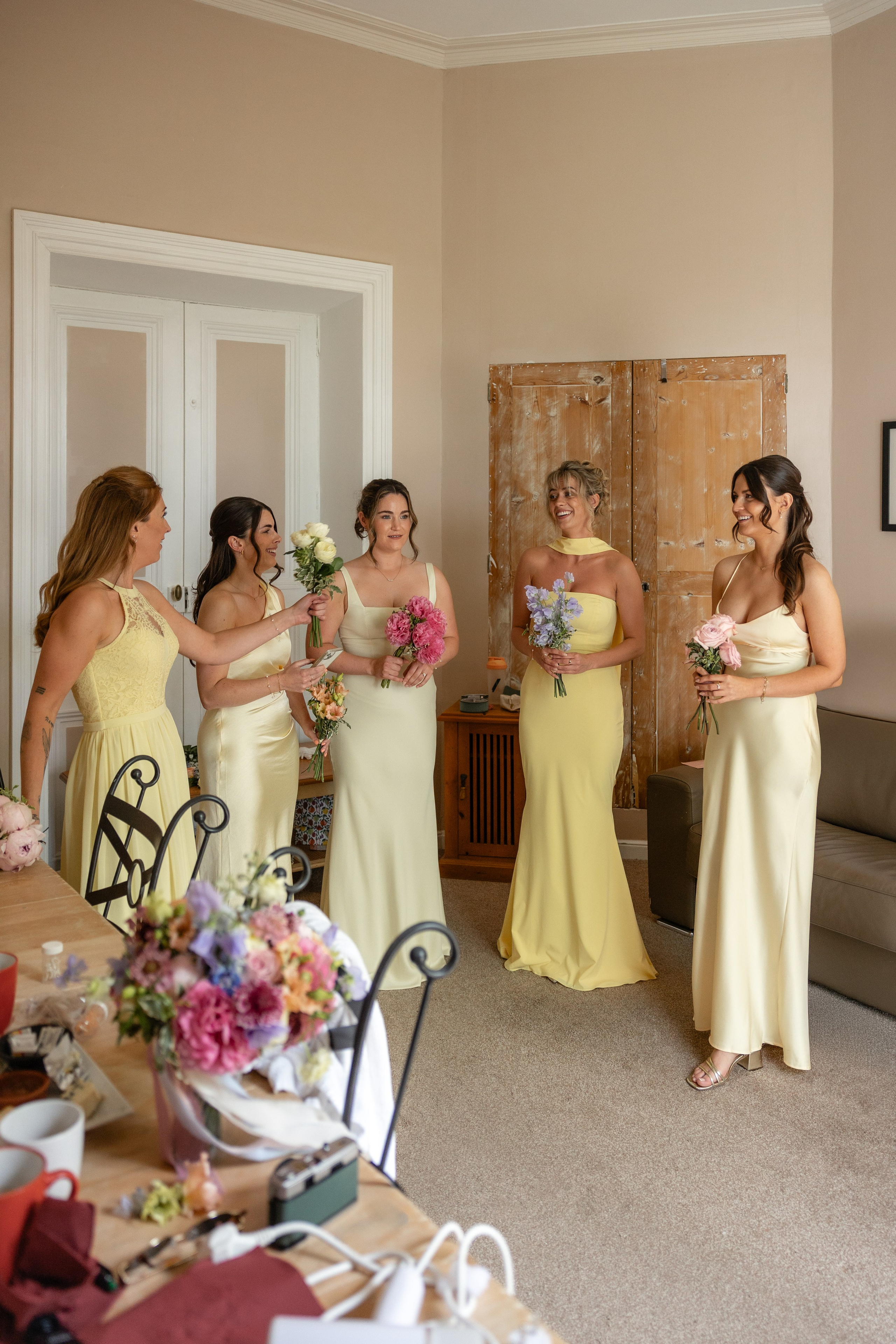 Свадьба в Château Du Puits Es Pratx — яркий день на юге Франции. Евгения Смирнова — Ваш фотограф в Тулузе и на юго-западе Франции