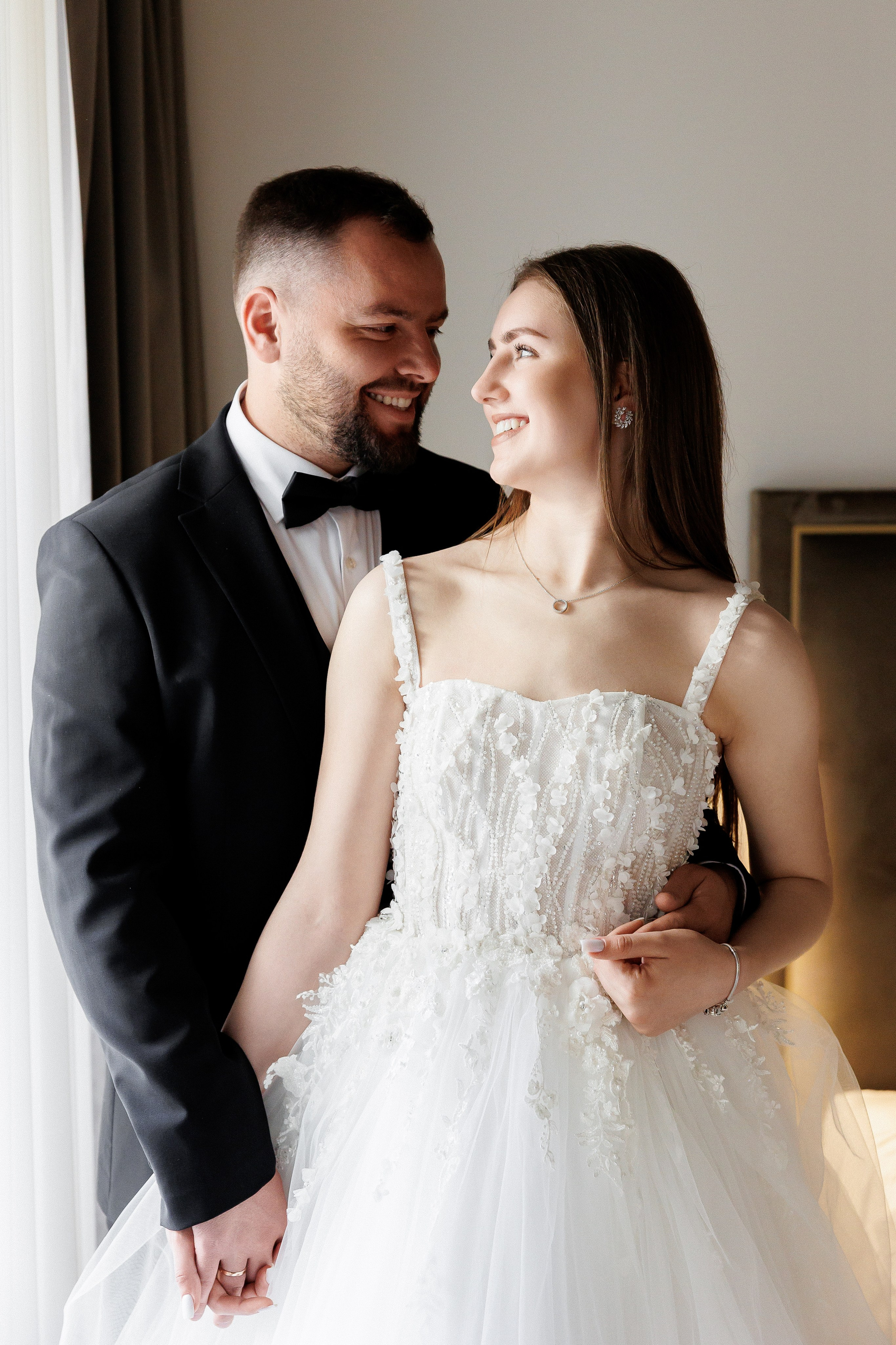 Ion & Djulieta — Richland — Wedding Day. Servicii Foto și Video 067188353