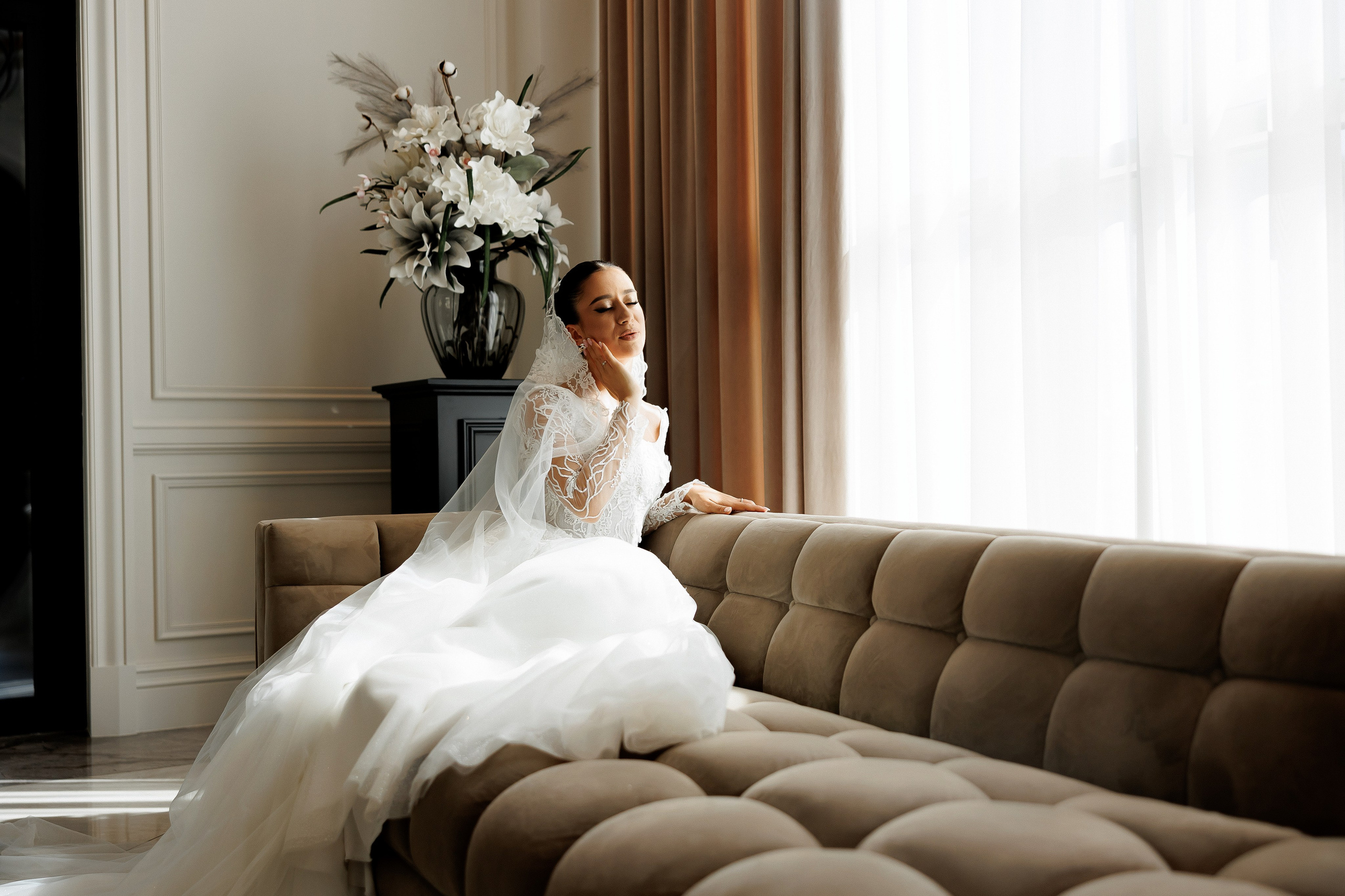 Serghei & Erica — Queen Residence. Servicii Foto și Video 067188353