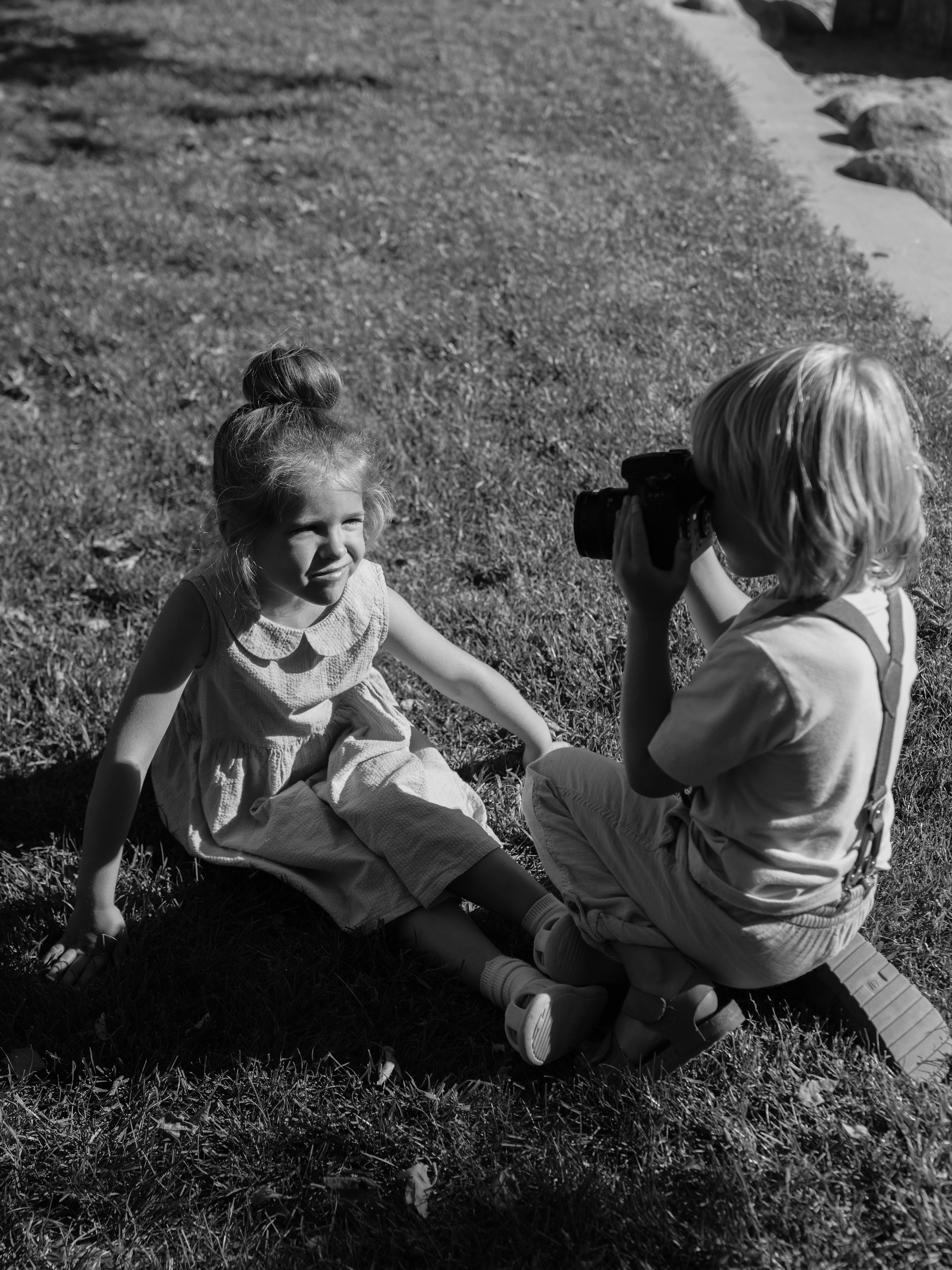 Children on the playground. Фотограф и видеограф в США (и по всему миру) — Татьяна Иванова
