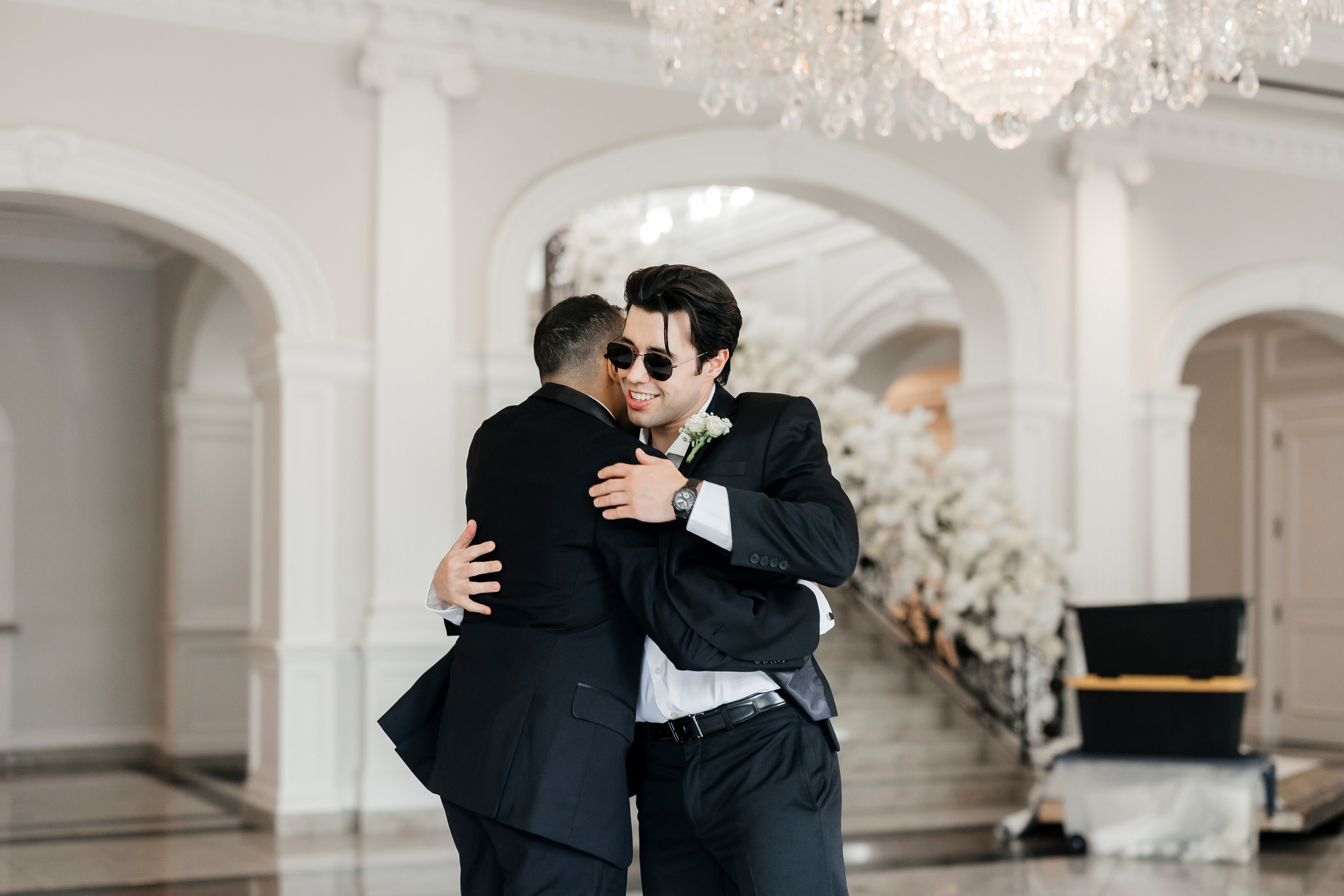 Mahmoud & Lana. Wedding Photo & Video