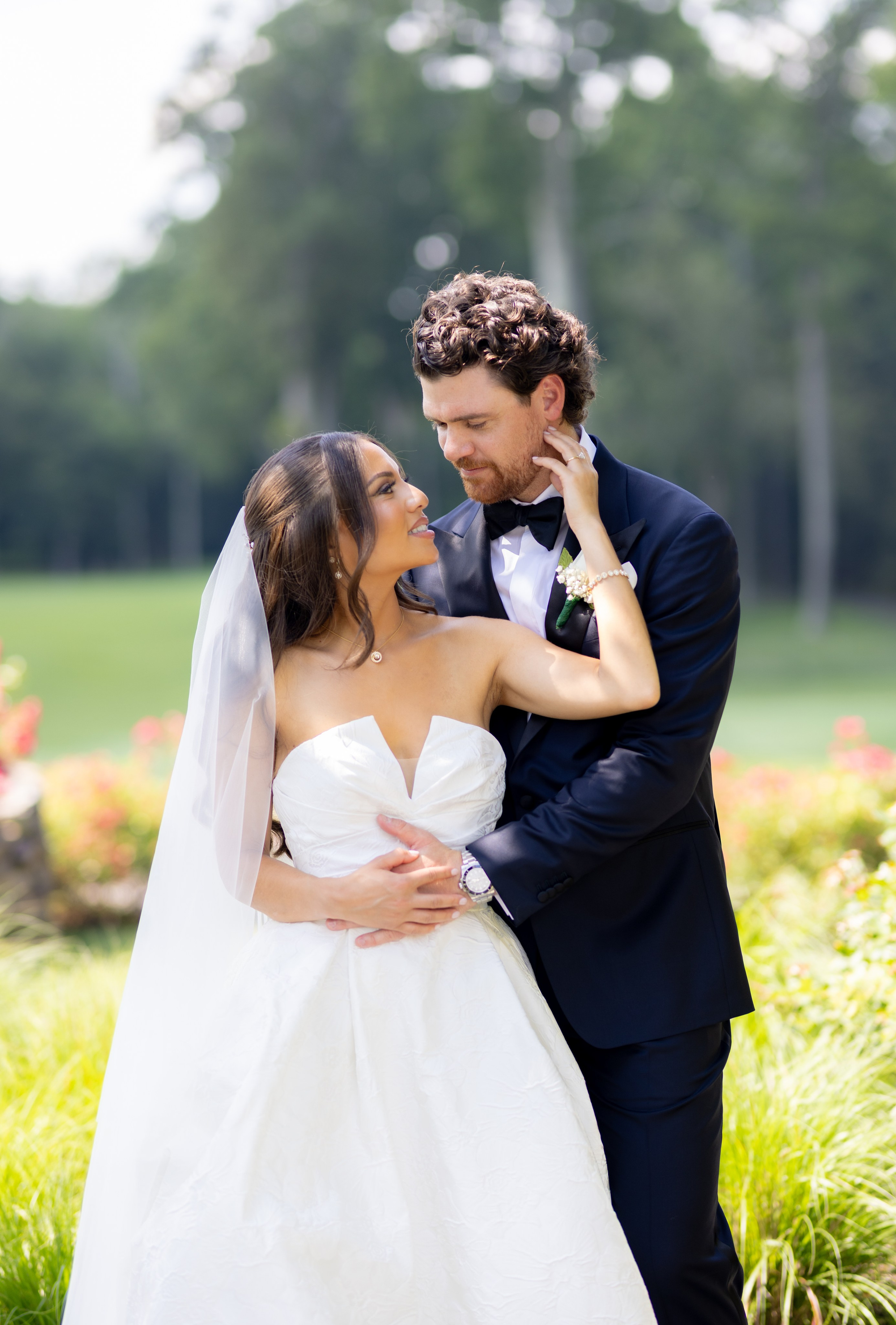 Kristian & Joseph, Shore Oaks Dr. Farmingdale, NJ. Wedding Photo & Video