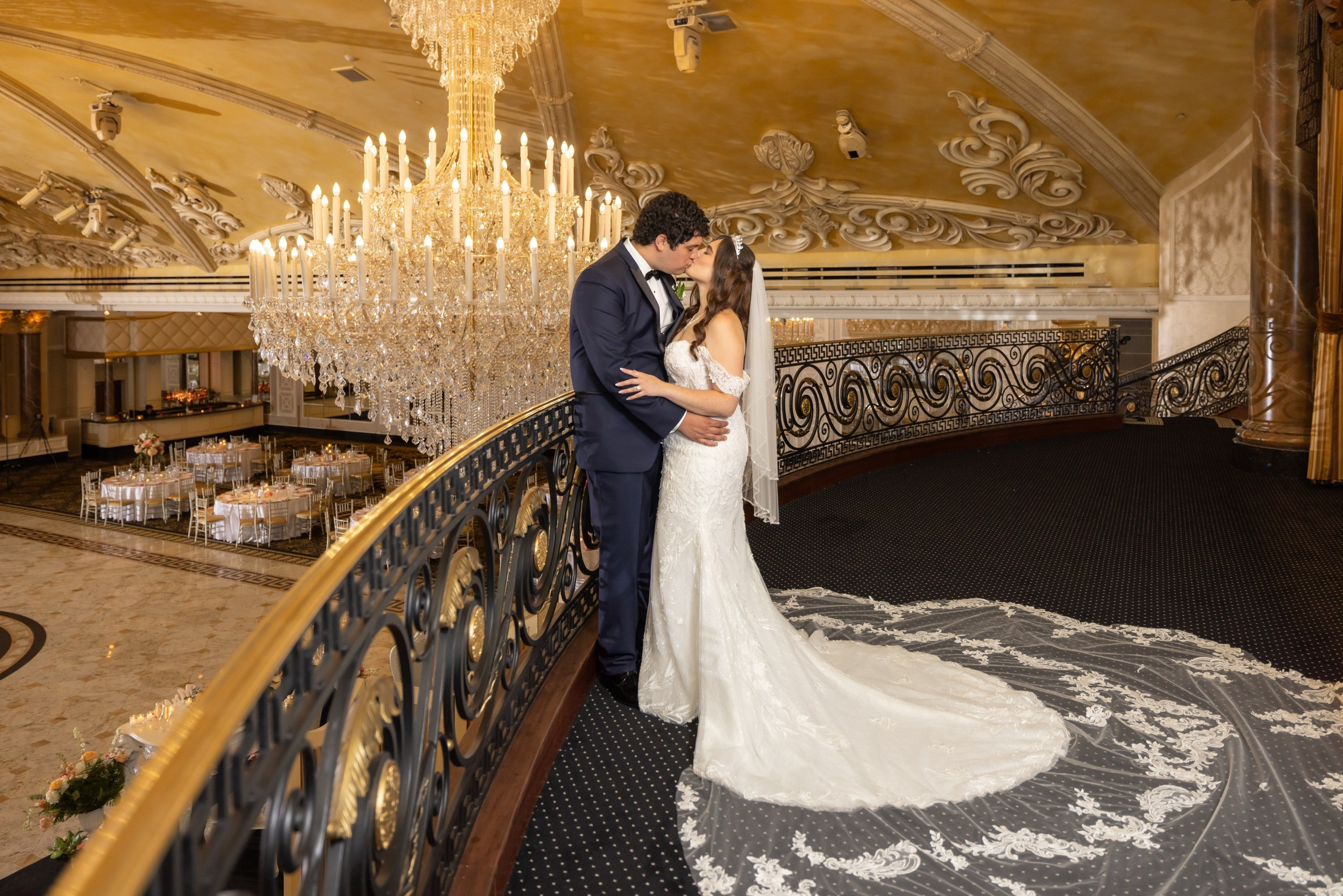 Wedding Photo & Video