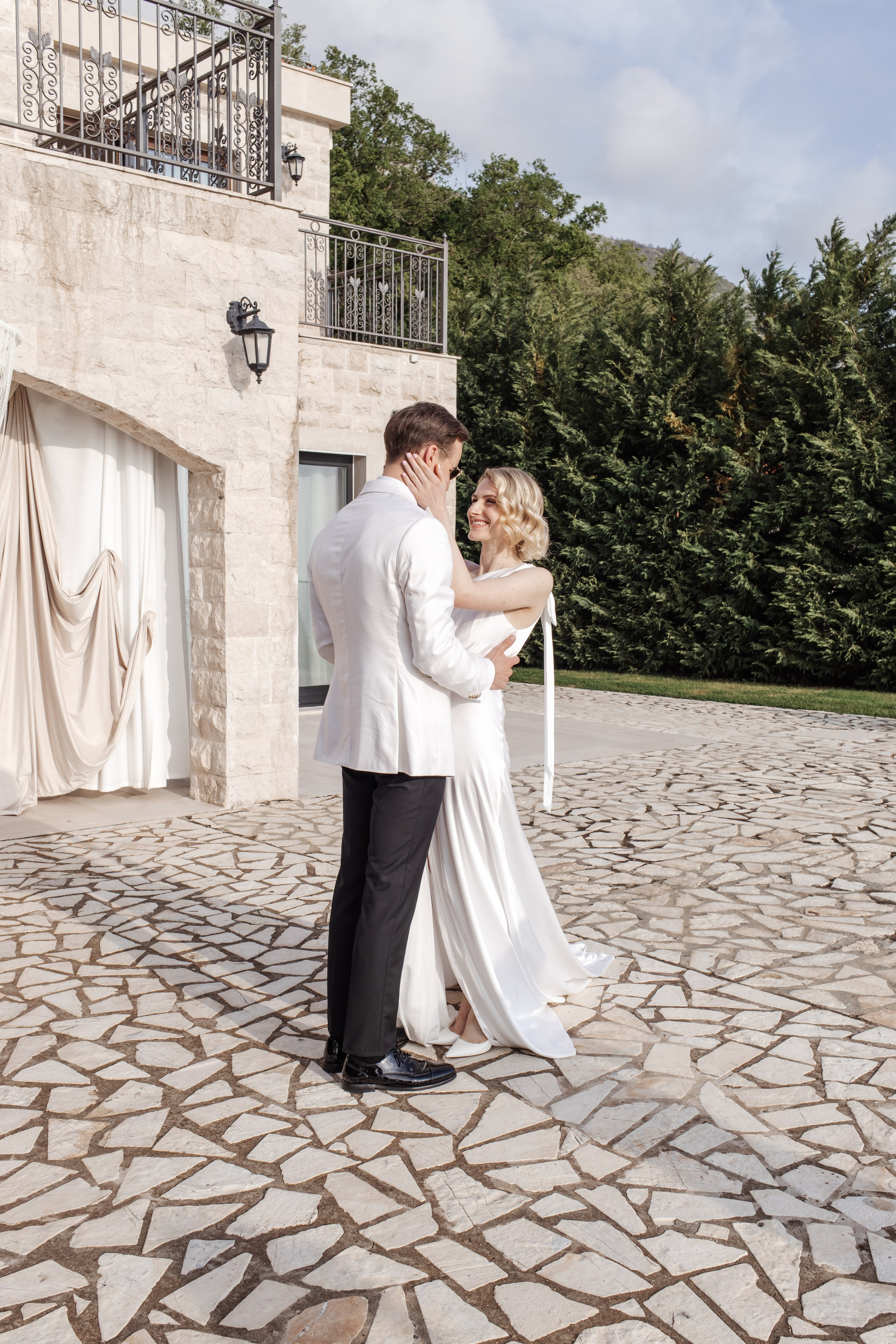 Роман і Олеся-Марта. Весільний та сімейний фотограф Наталія Дудник. Дніпро, Україна/Європа