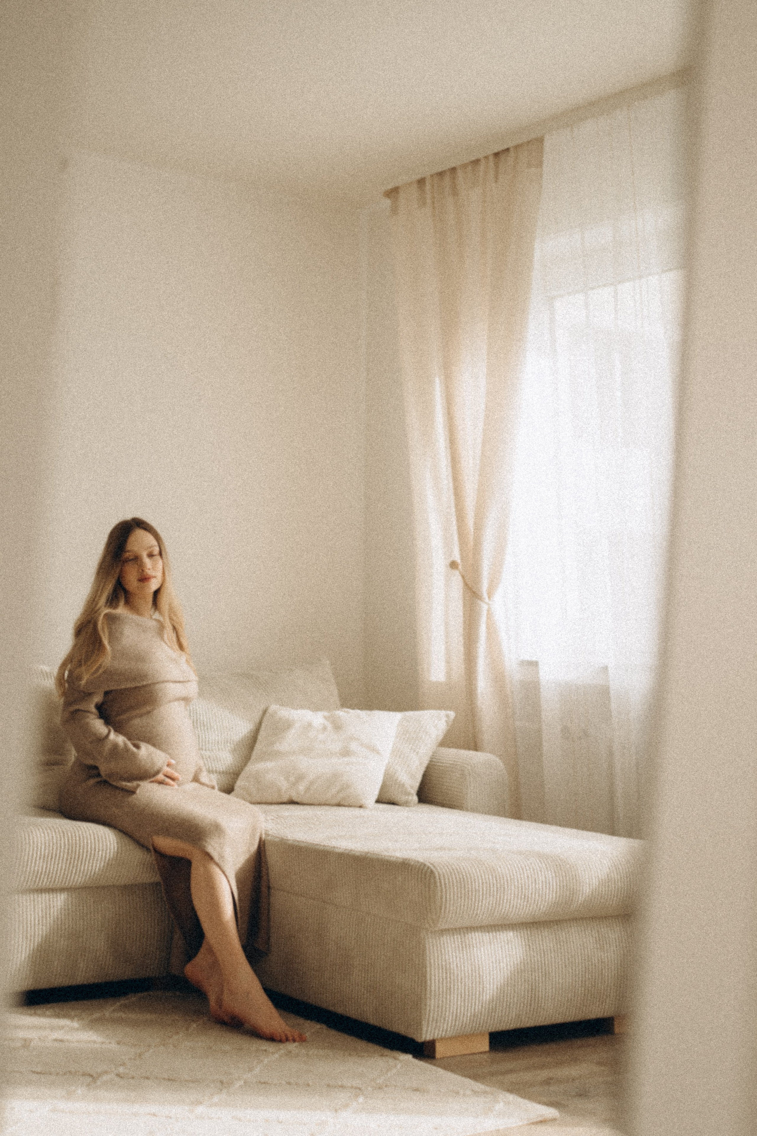 Беременность. Elumi Фотограф Мадейра