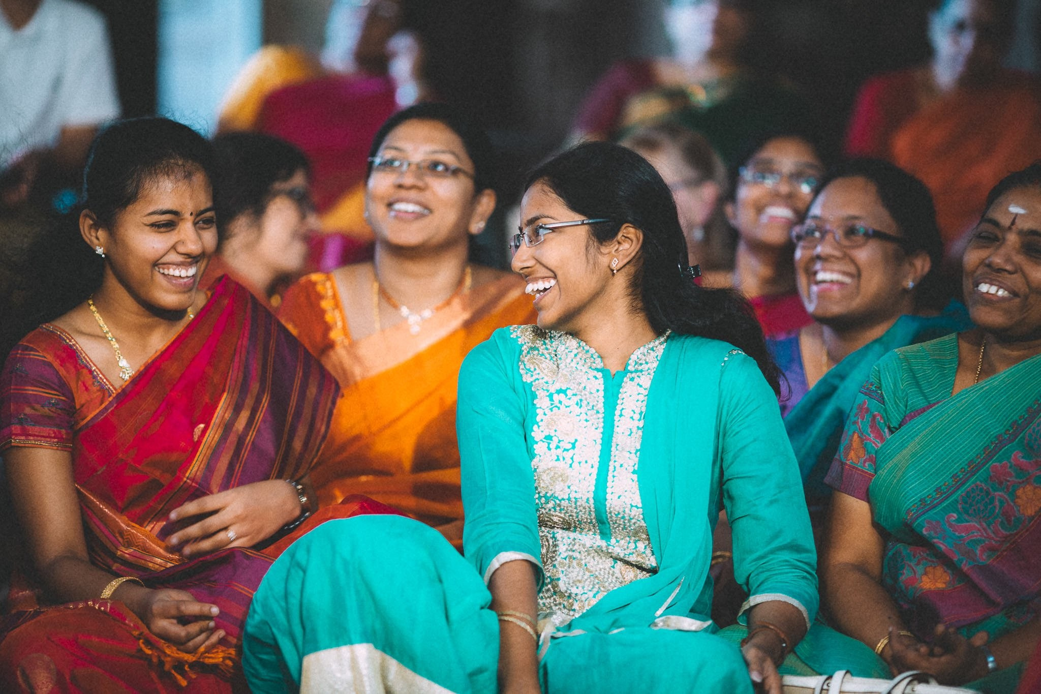 A fun filled Chettinad wedding at Karaikudi, Tamil Nadu