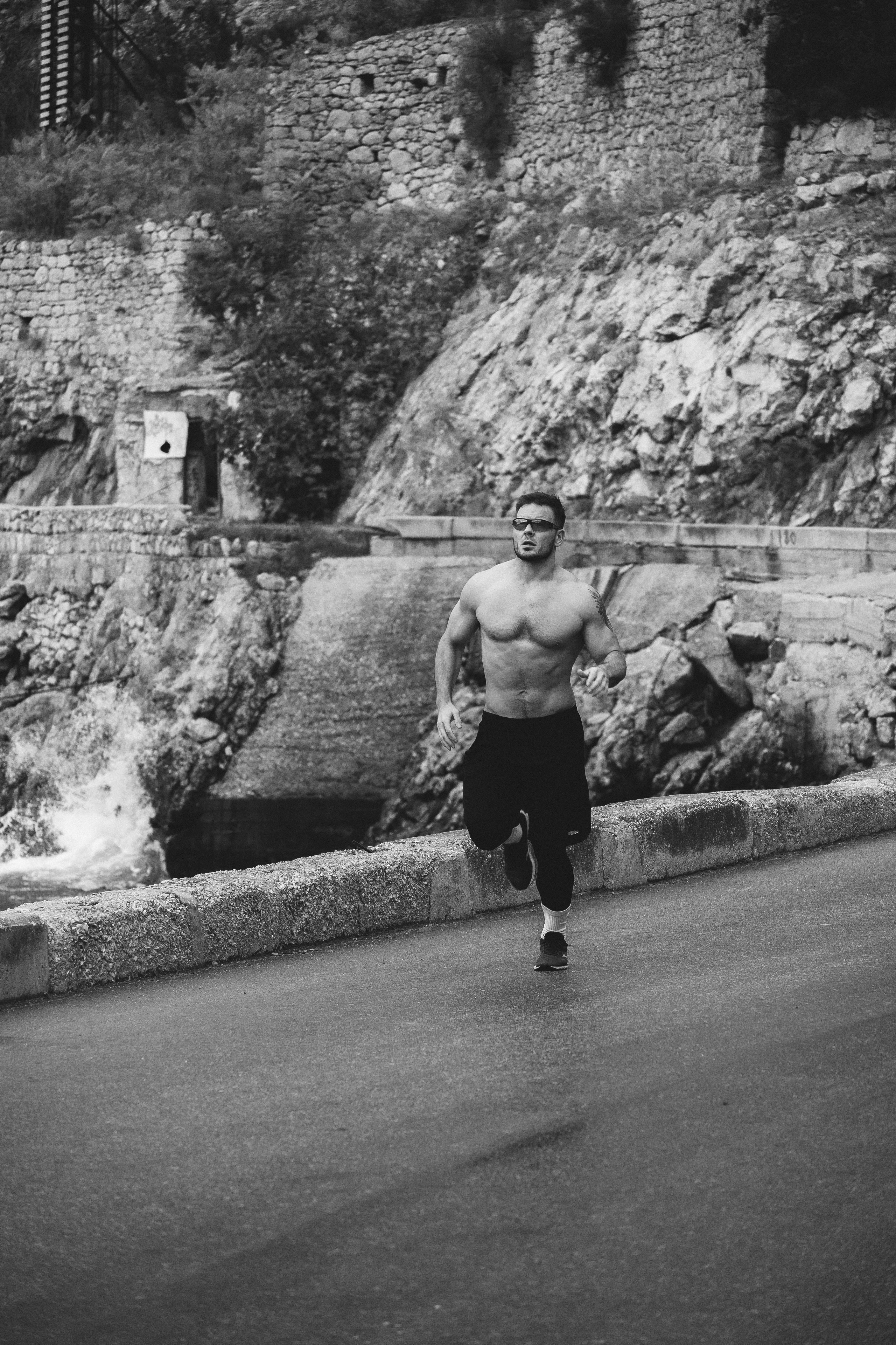 Alex. Fotograf Dmitrii Donets