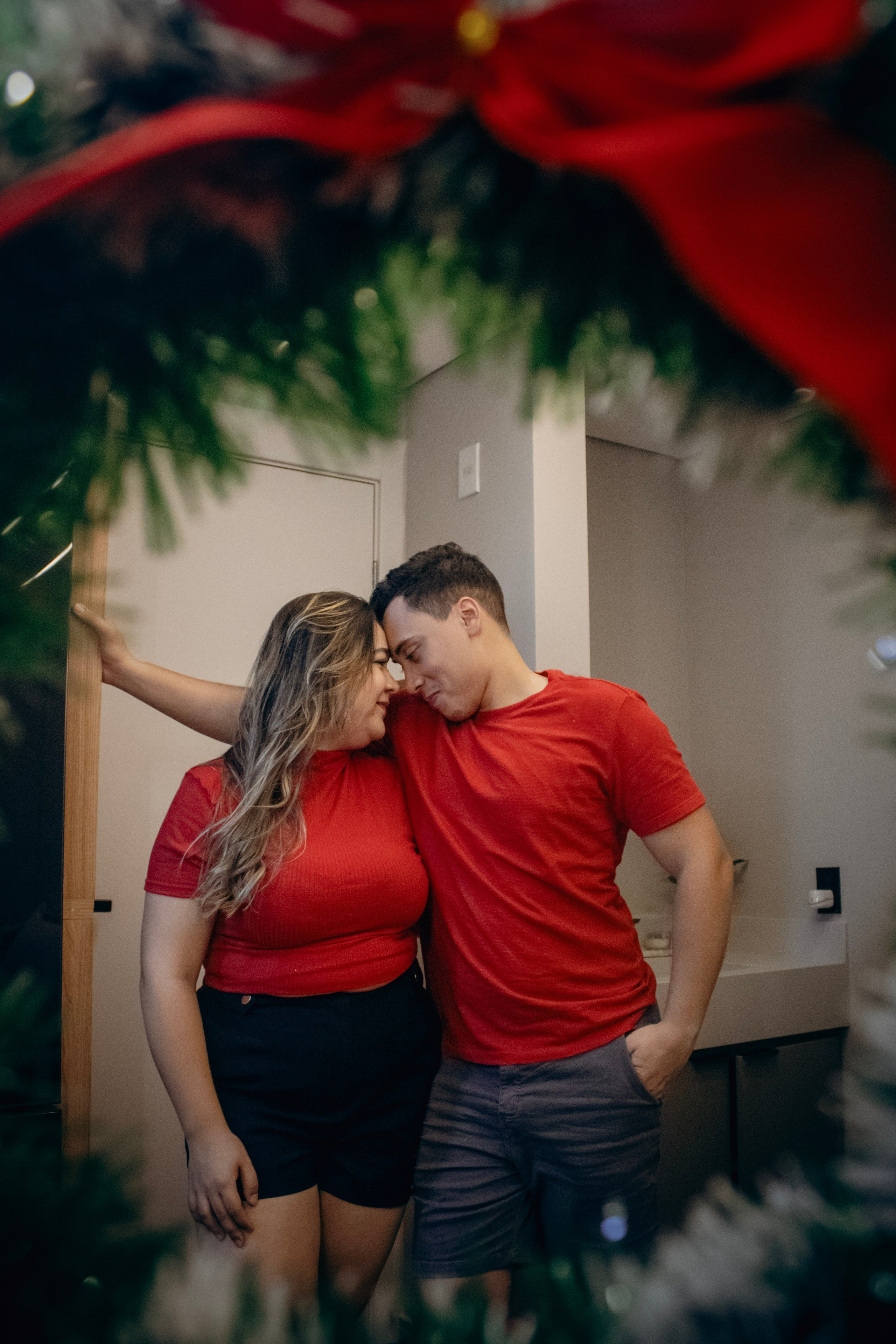 Fotos de Natal. Valkyestudio