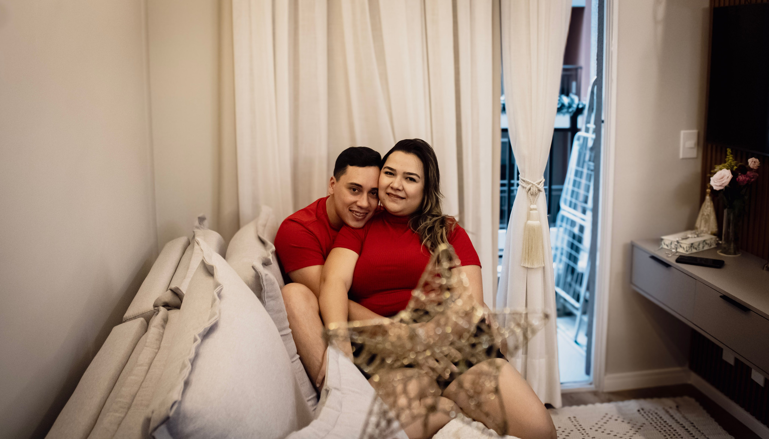 Fotos de Natal. Valkyestudio