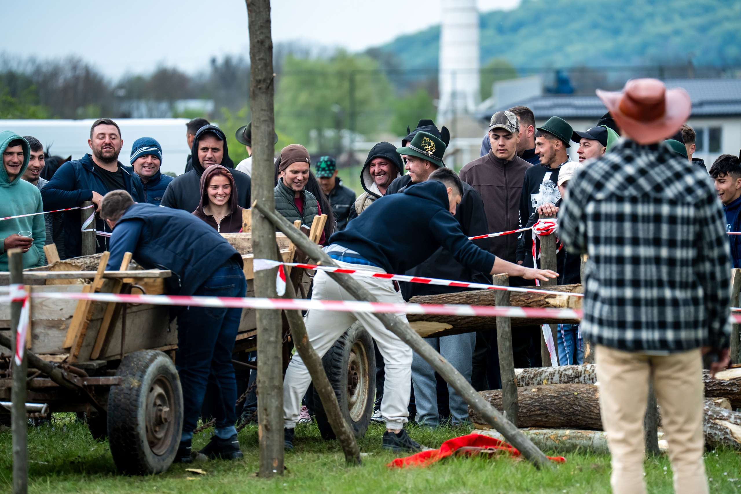 Concurs Ecvestru Vărbilău ediția a 4-a. Mihai Alexandra Events
