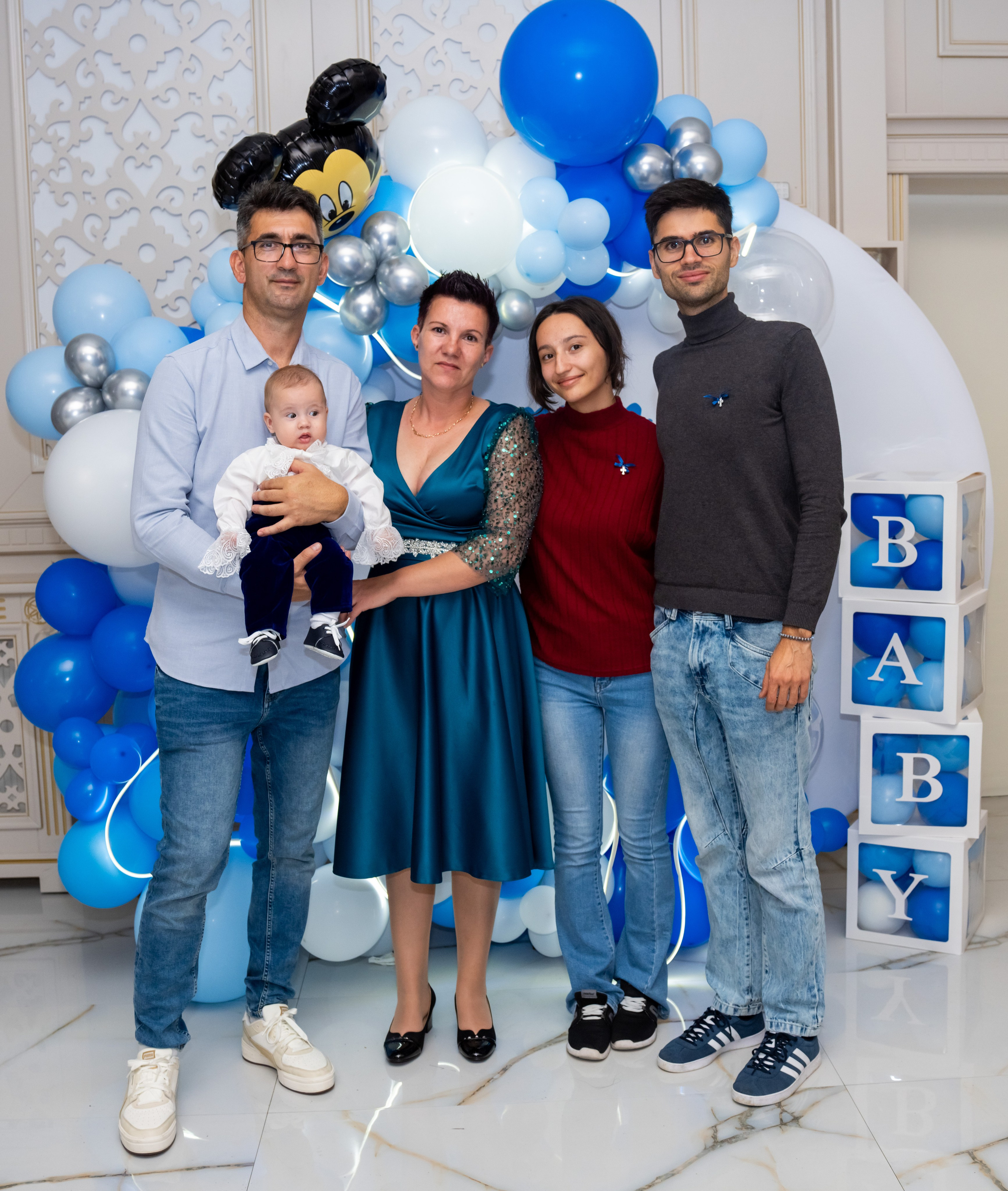 Botez Damian Ștefan