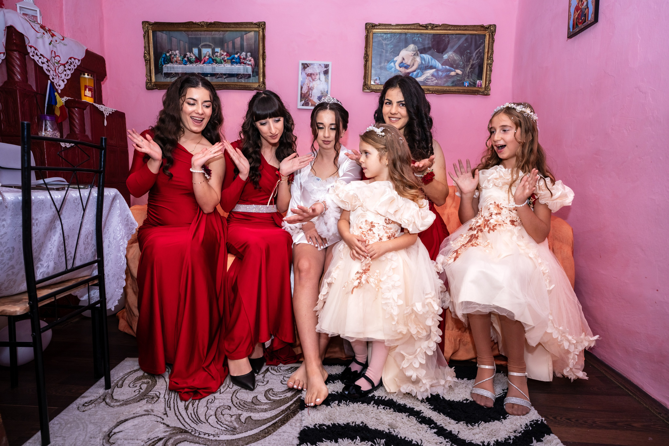Nuntă Nicoleta & Marin. Mihai Alexandra Events