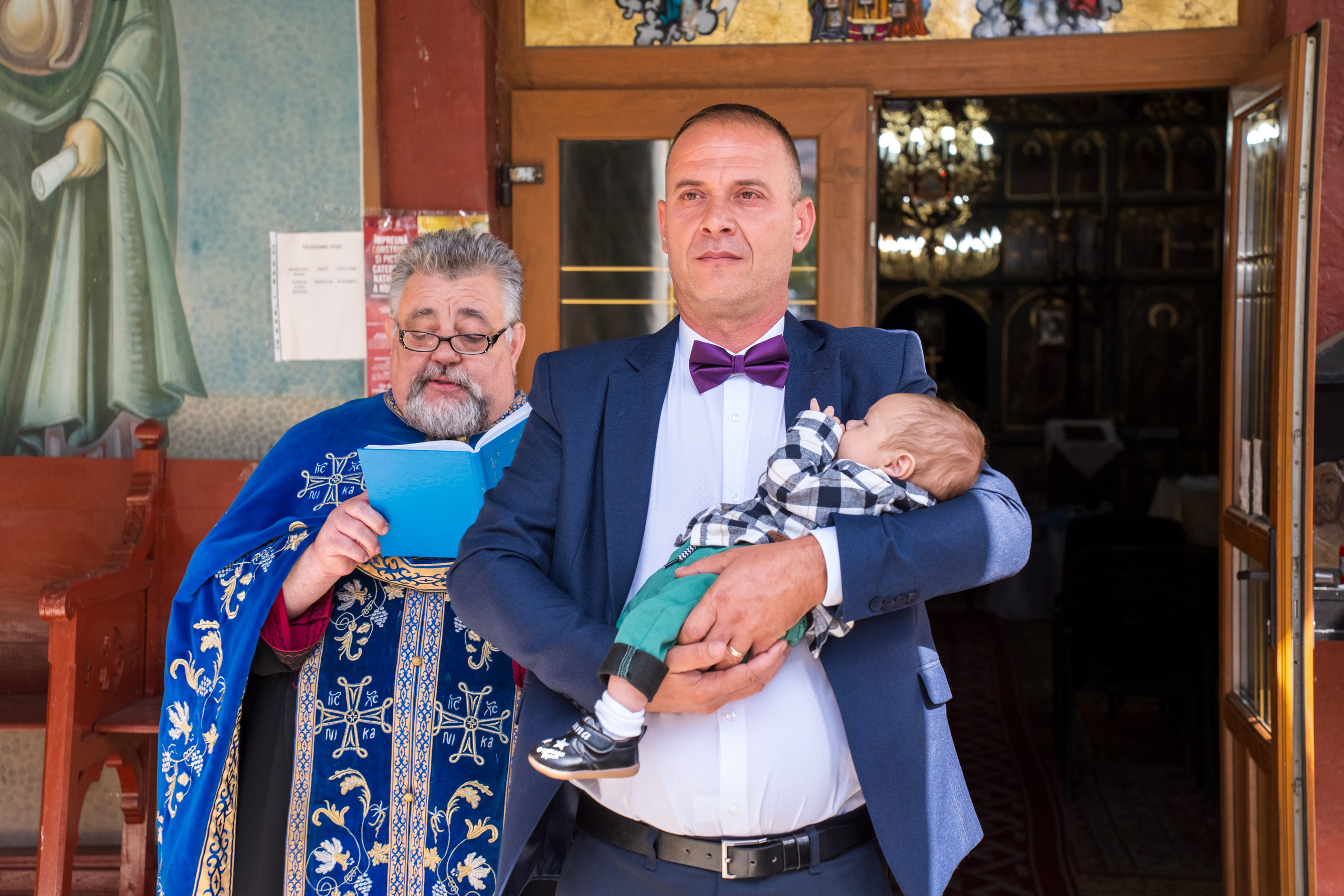 Botez Theodor Andrei