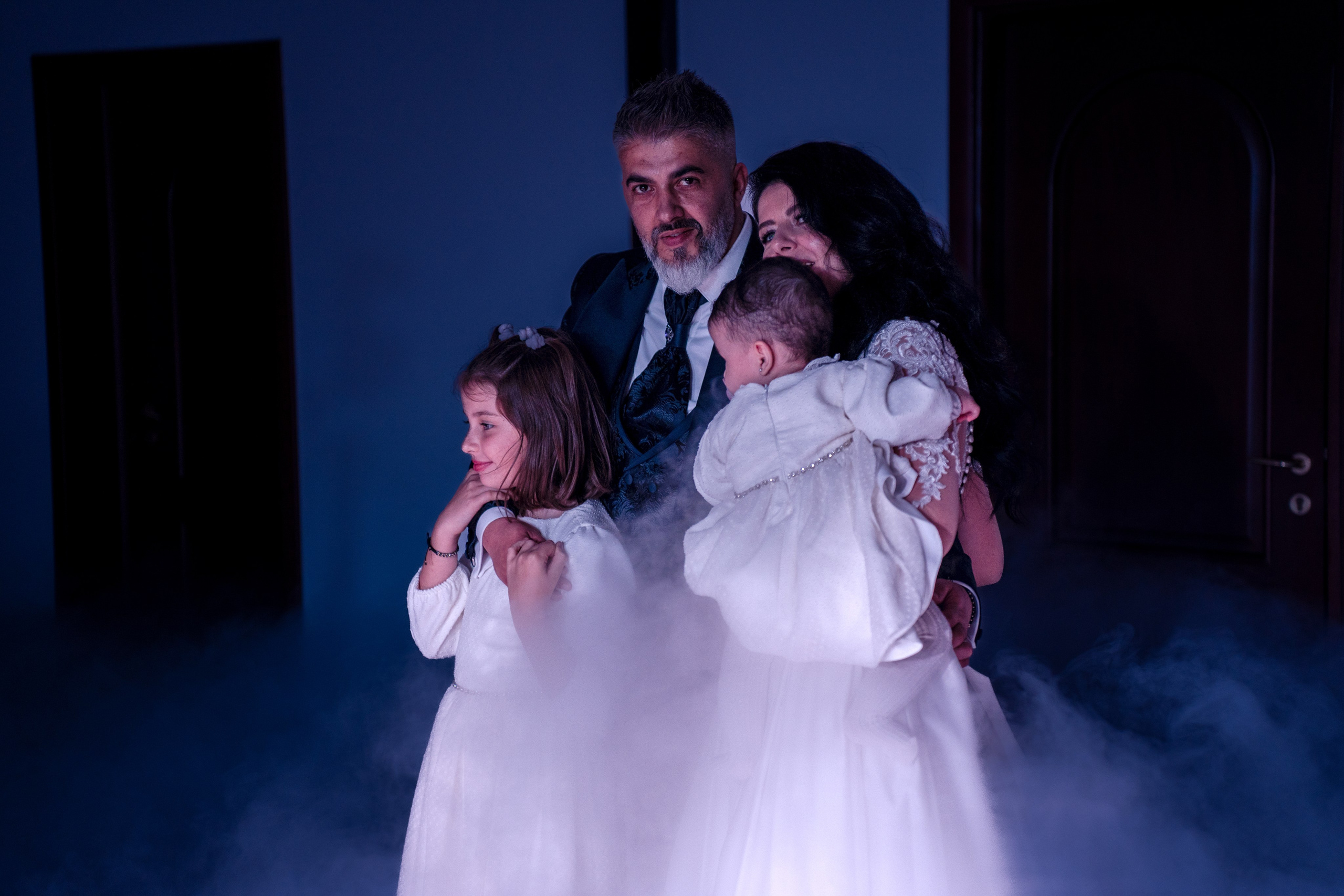 Nuntă Florin & Andreea
