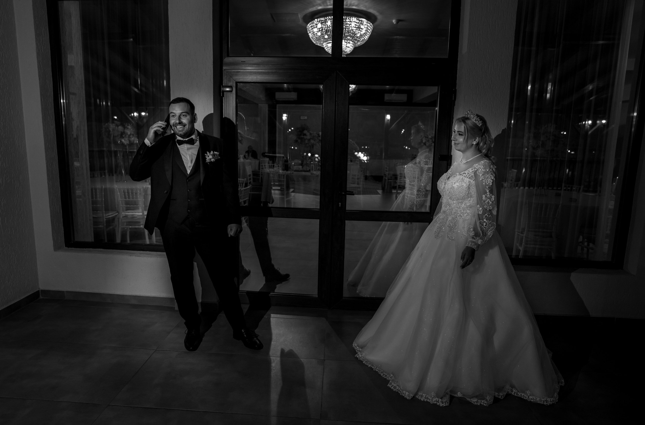Nuntă Loredana & Cosmin. Mihai Alexandra Events