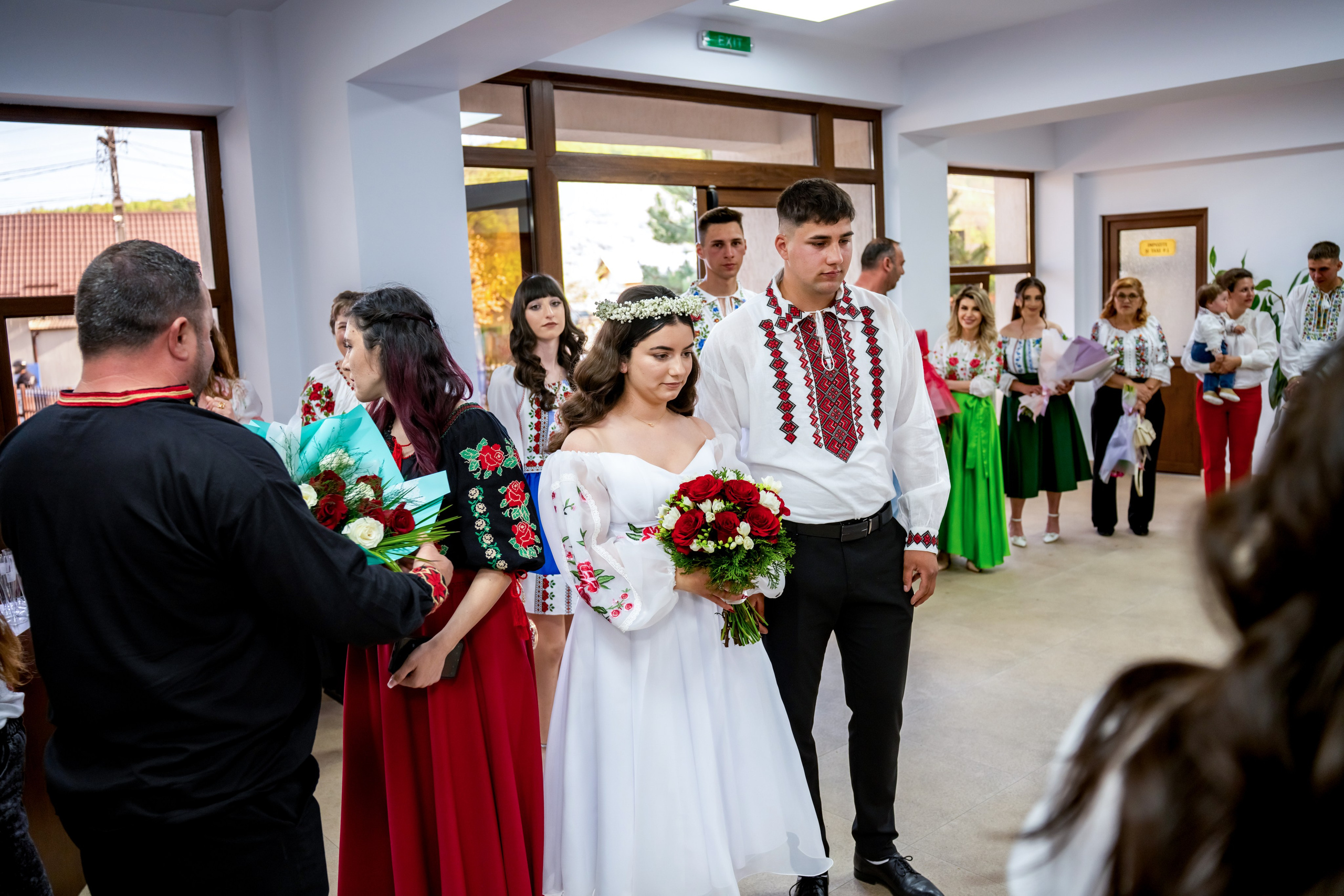 2026.04.25 Cununie Civilă Maria & Robert