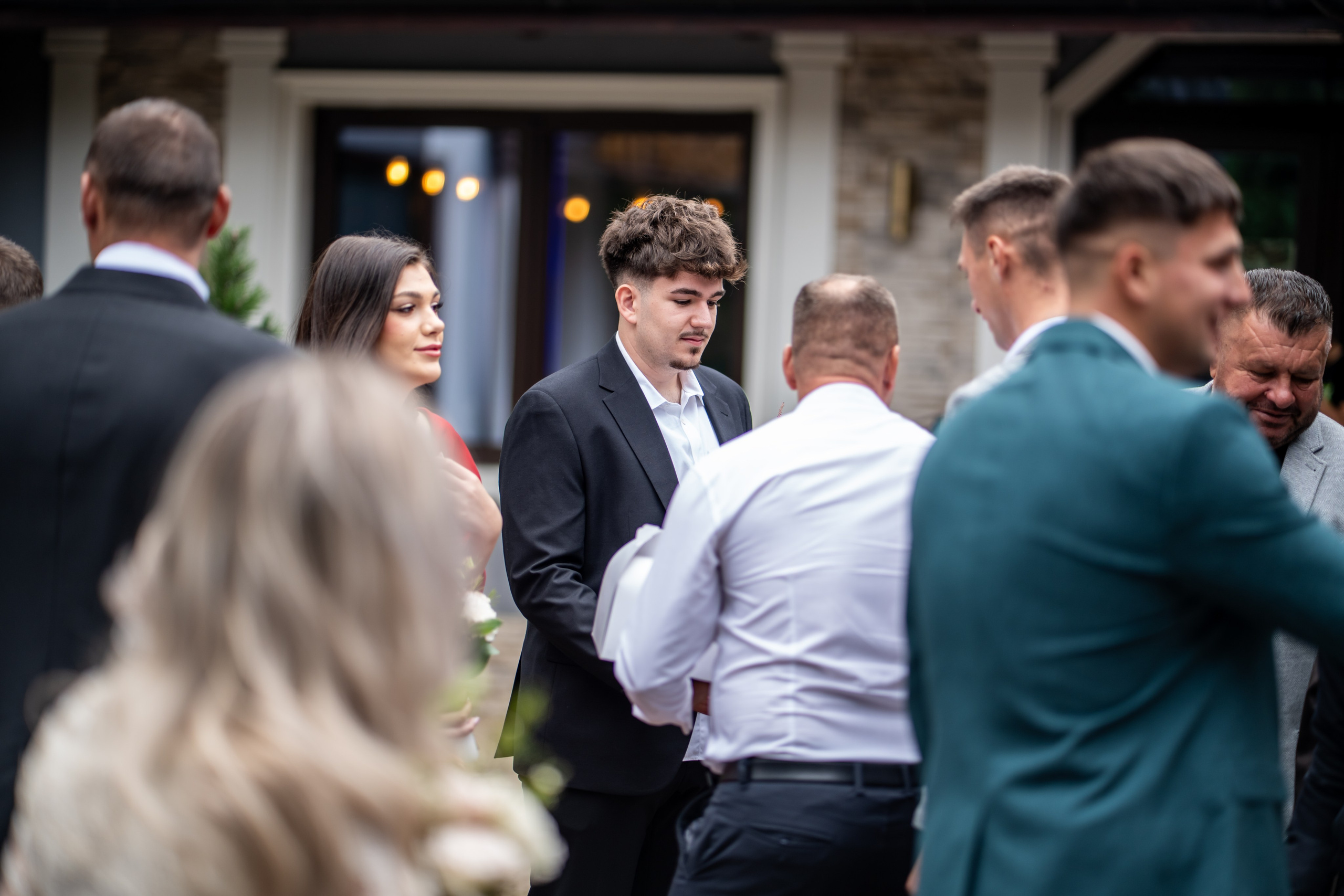Nuntă Nicoleta & Marin. Mihai Alexandra Events
