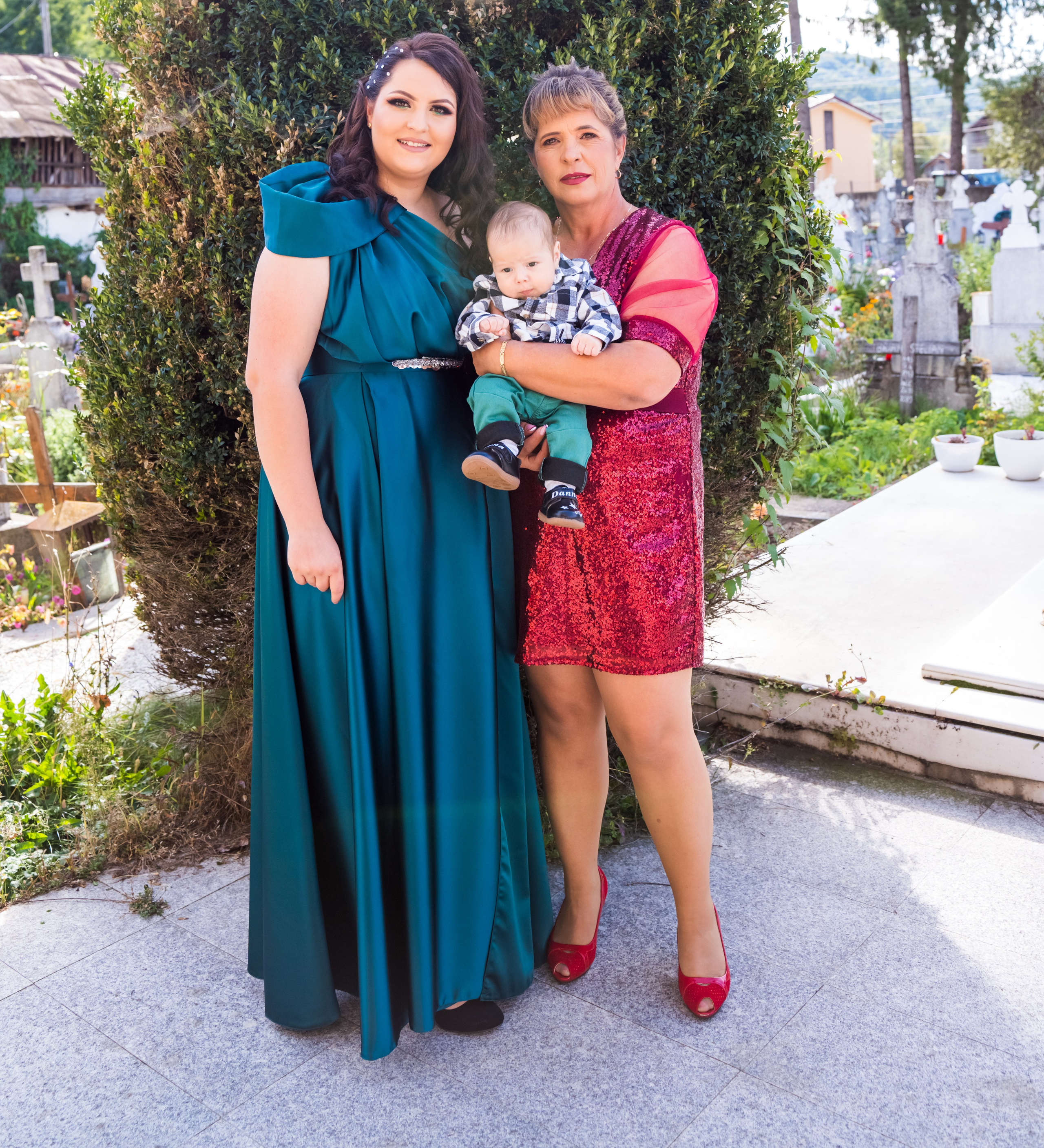 Botez Theodor Andrei