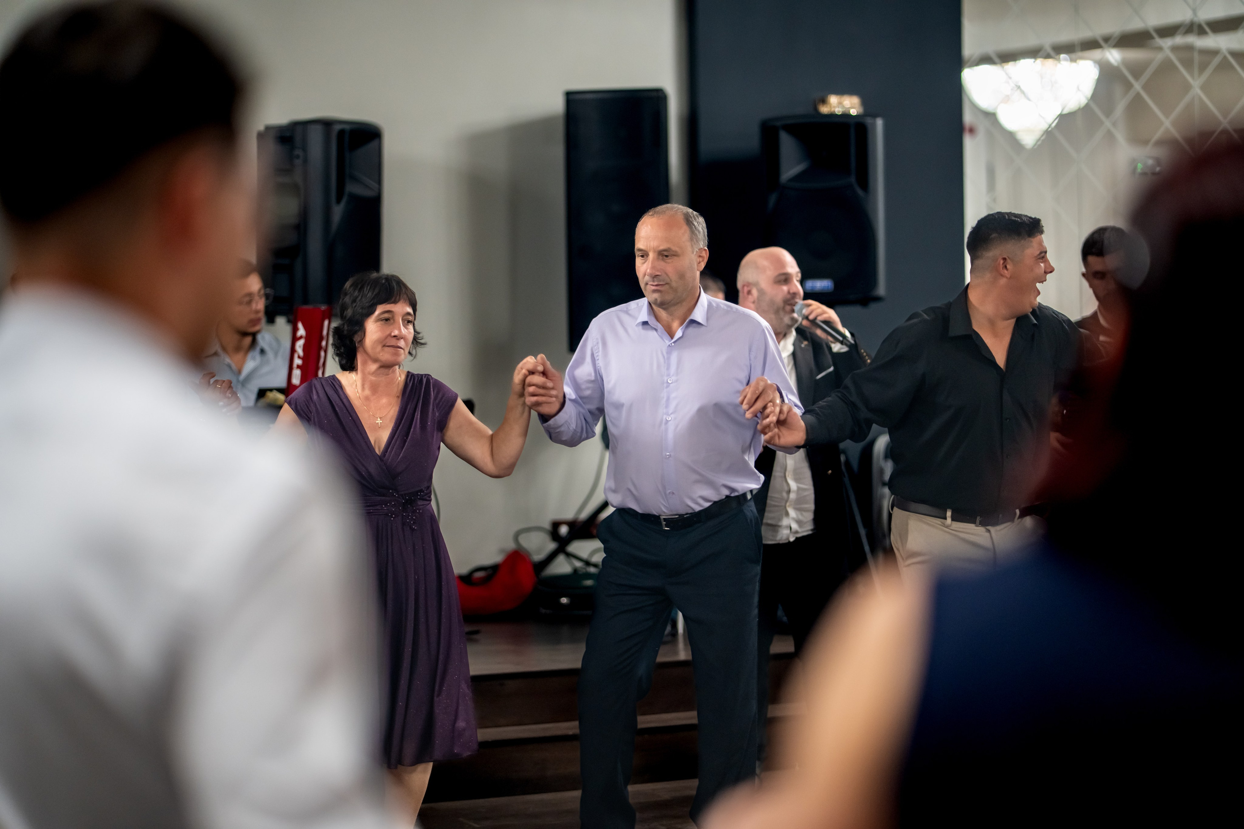Nuntă Loredana & Cosmin. Mihai Alexandra Events