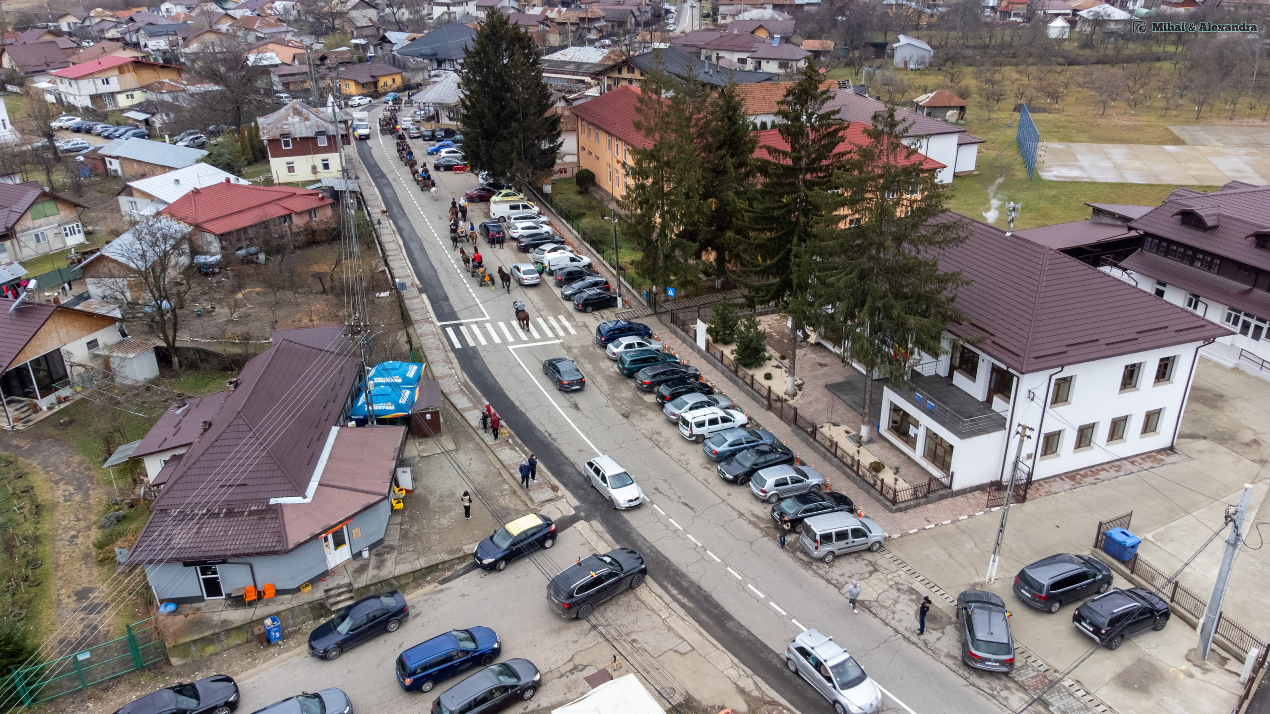 1 Decembrie la Vărbilău (a 2-a ediție)