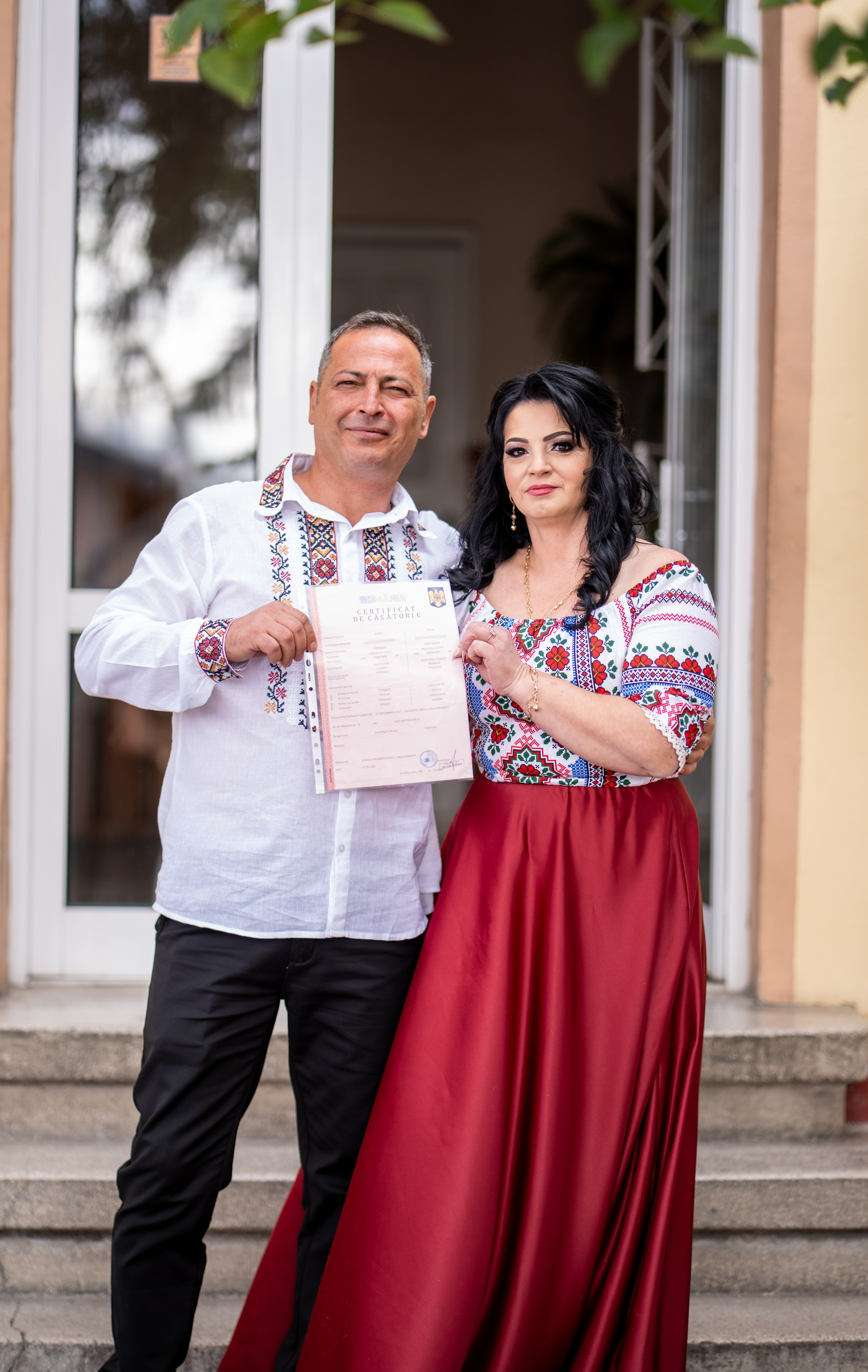 Nuntă Mădălina & Daniel