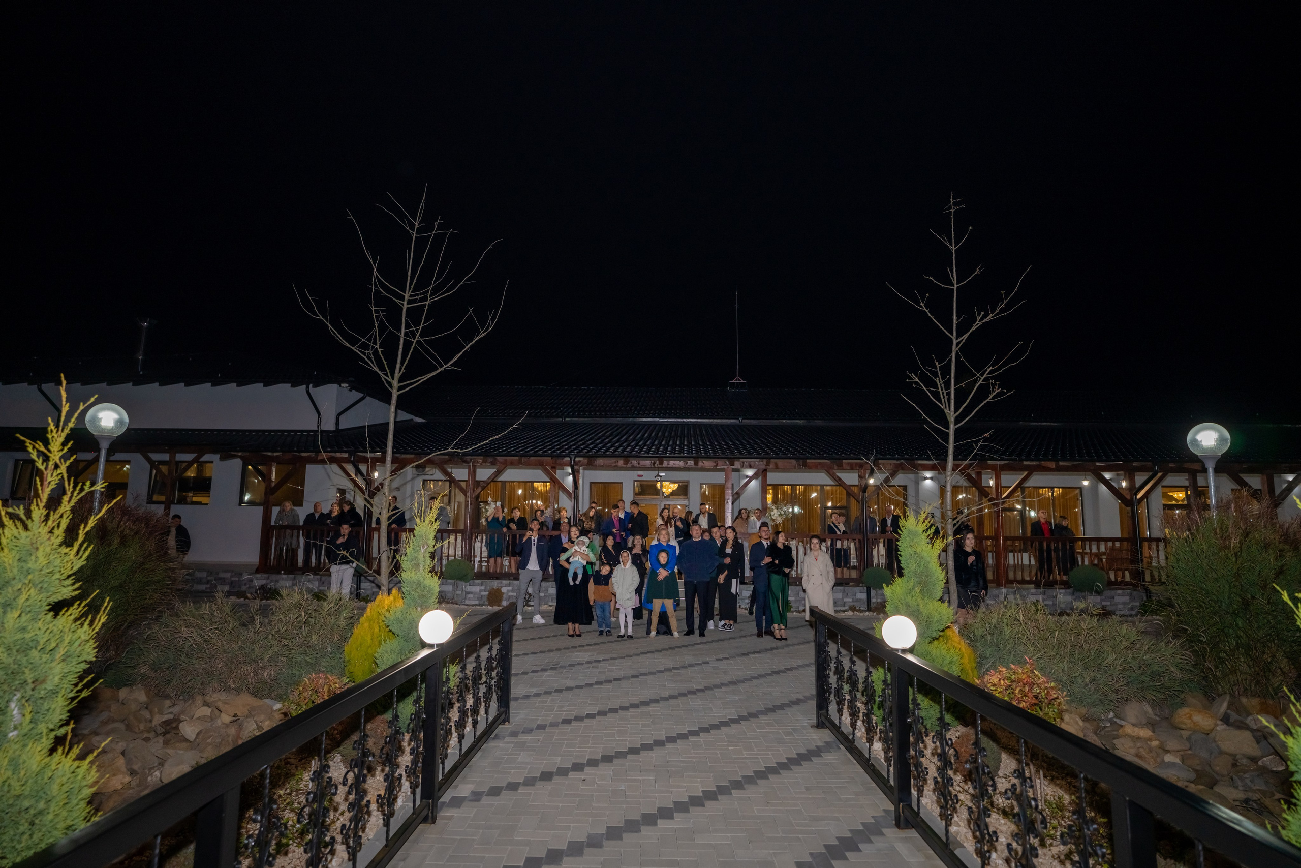 Nuntă Loredana & Cosmin. Mihai Alexandra Events