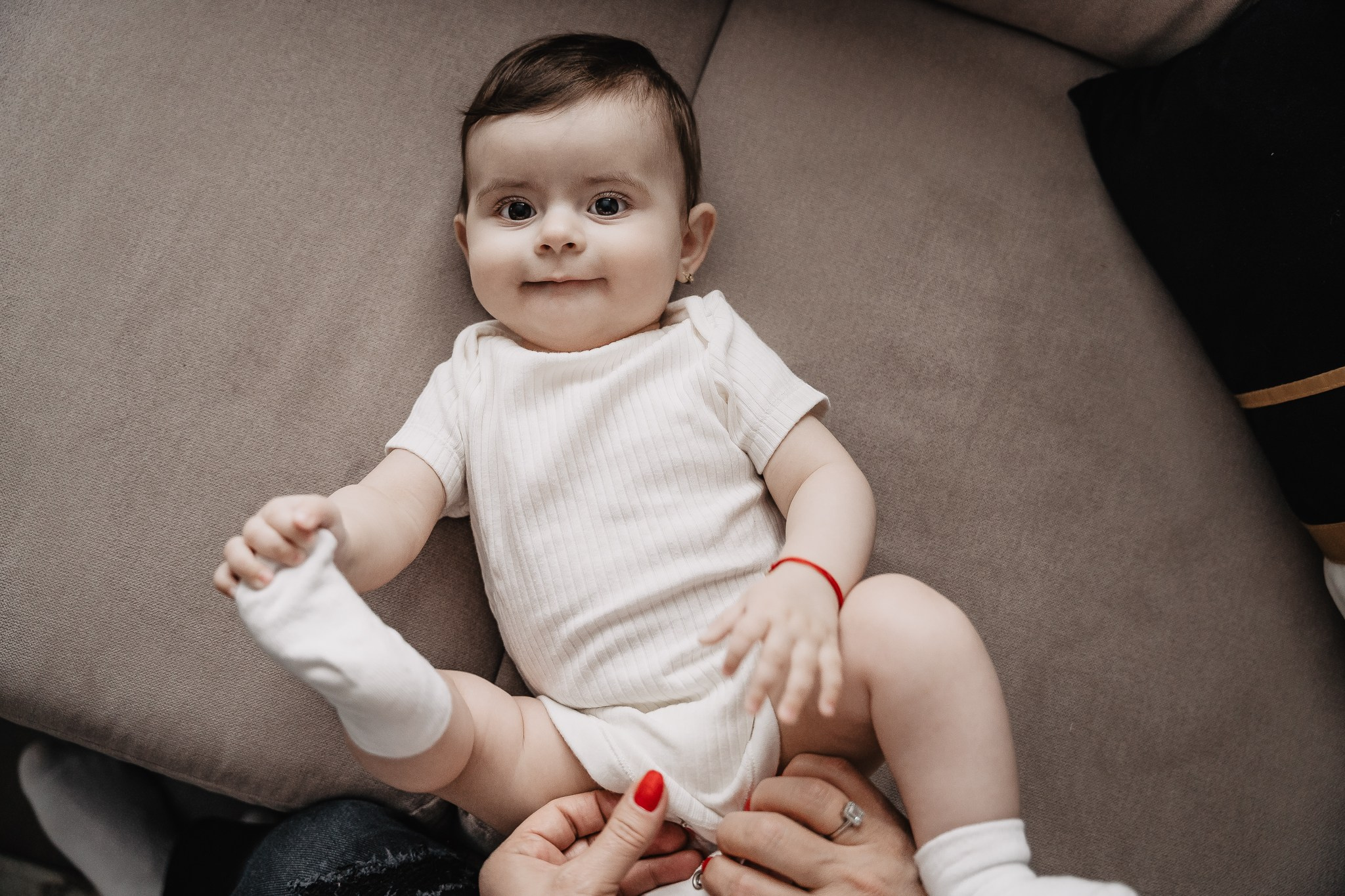 1 Martie. Family and kids photographer