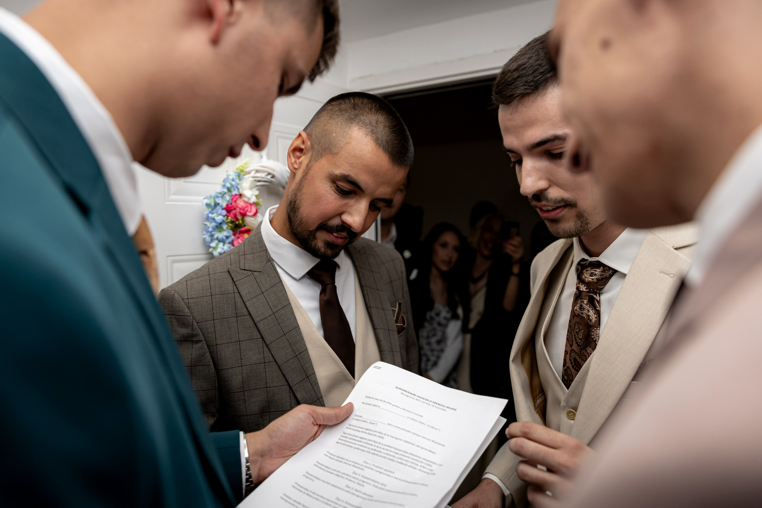 Emilija&Ivan. Fotografisanje svadbi, Novi Sad|Dream Point Wedding