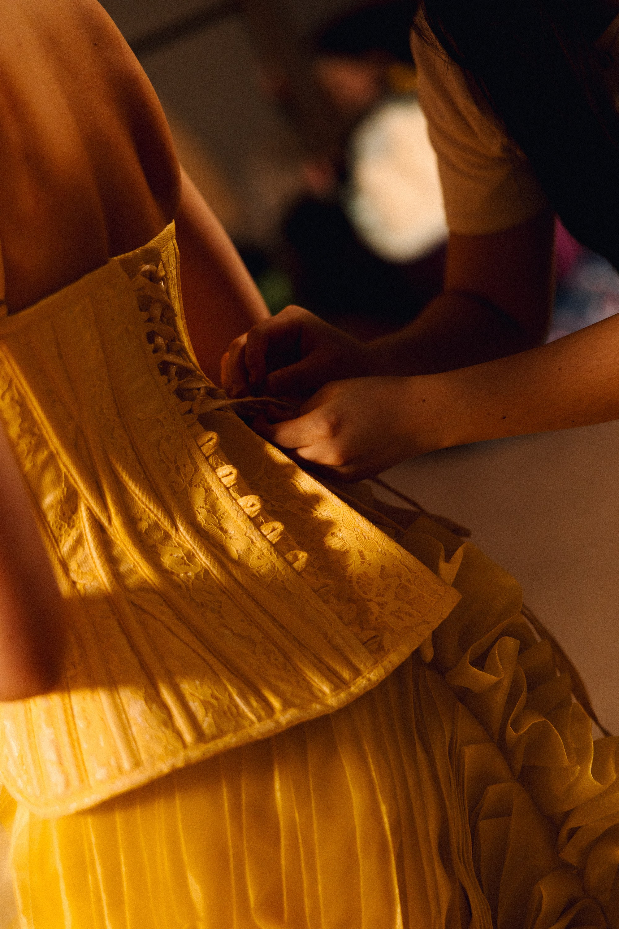 VONAMA CULT SHOW 2025. Азимжан Нуритдинходжаев — свадебный фотограф