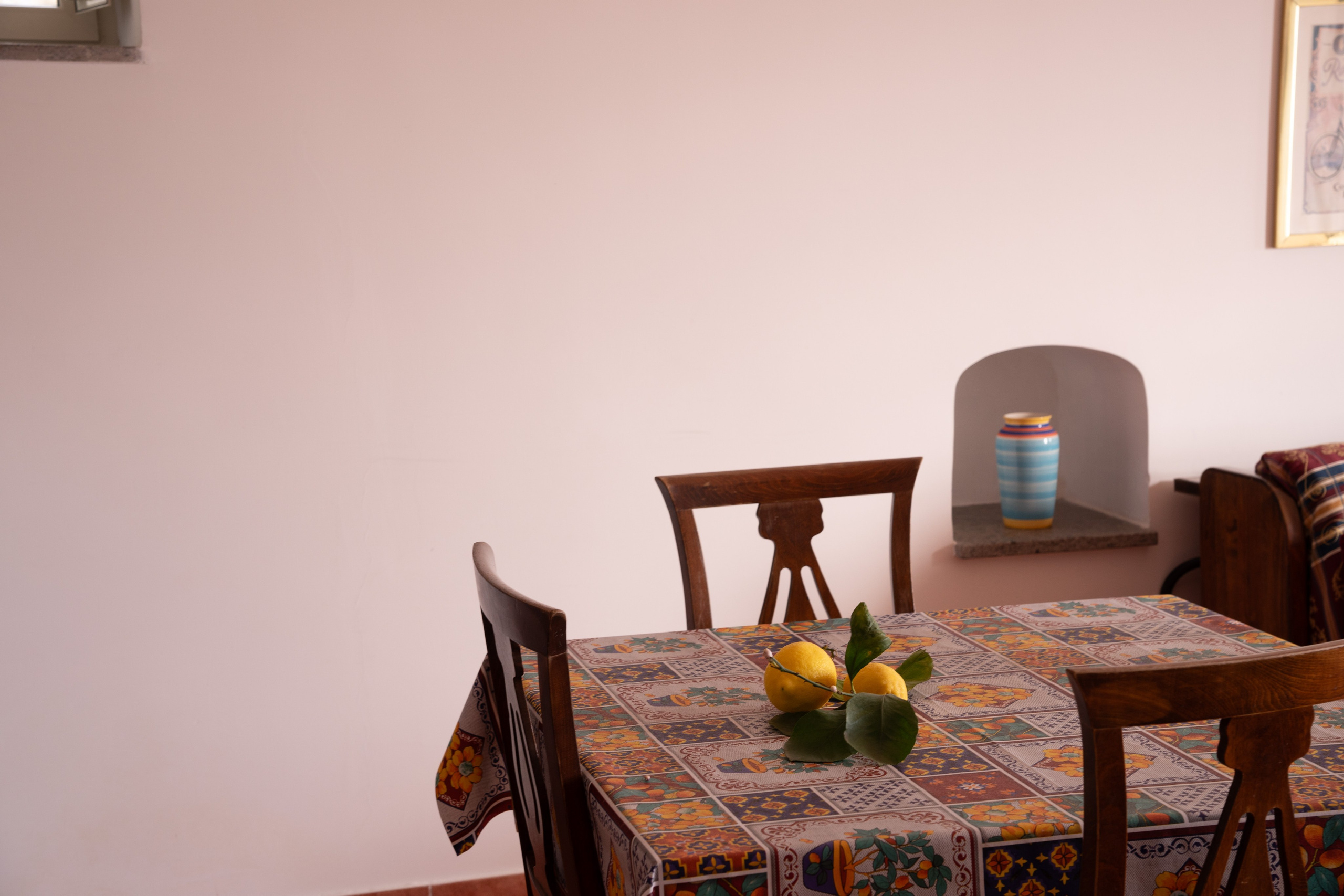 Furore Il Limonetto. Hotel and travel photographer