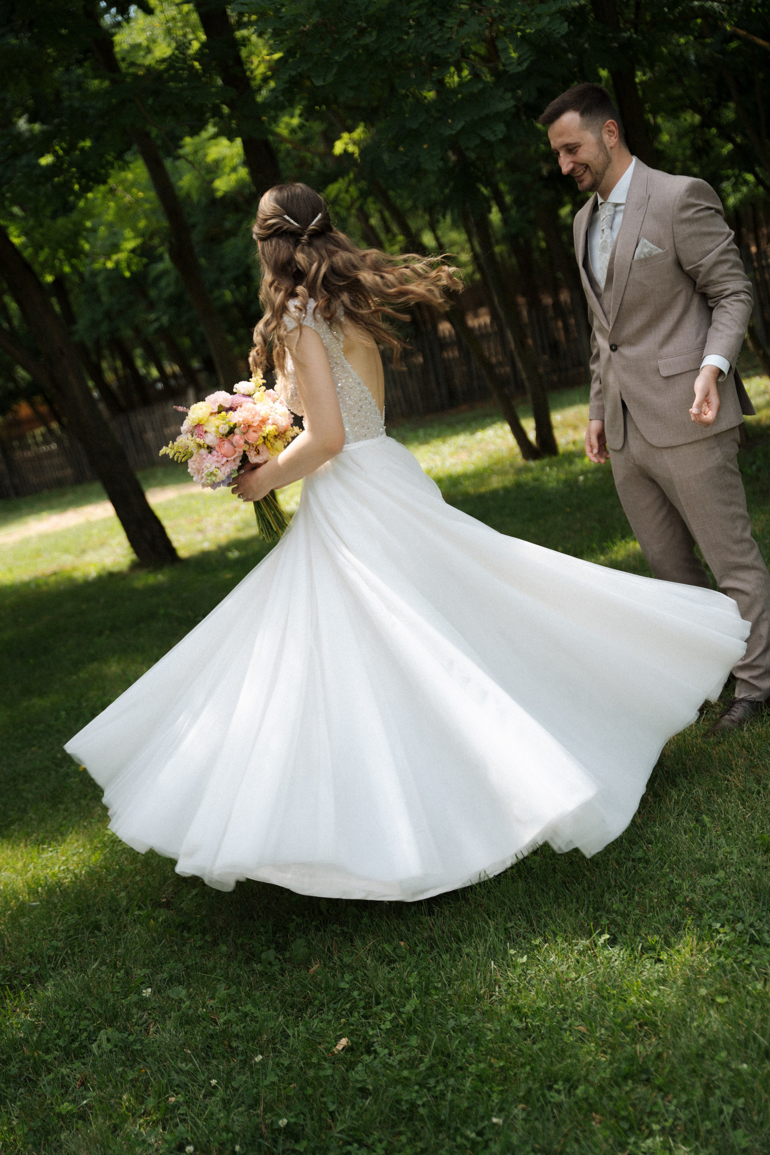 Alexa és norbi album. Csilla visuals