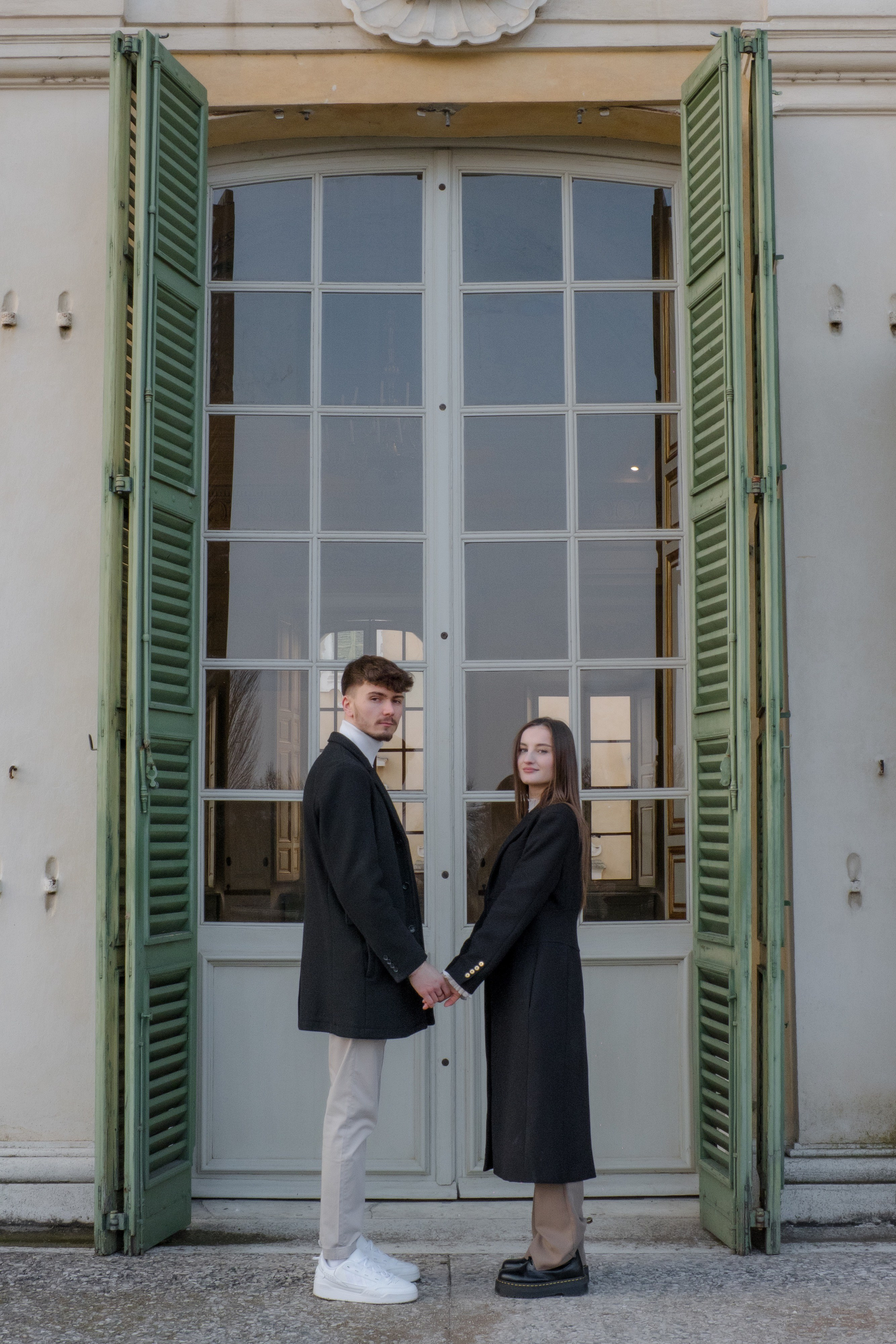 Anatolie & Daniela. Grosu Photography