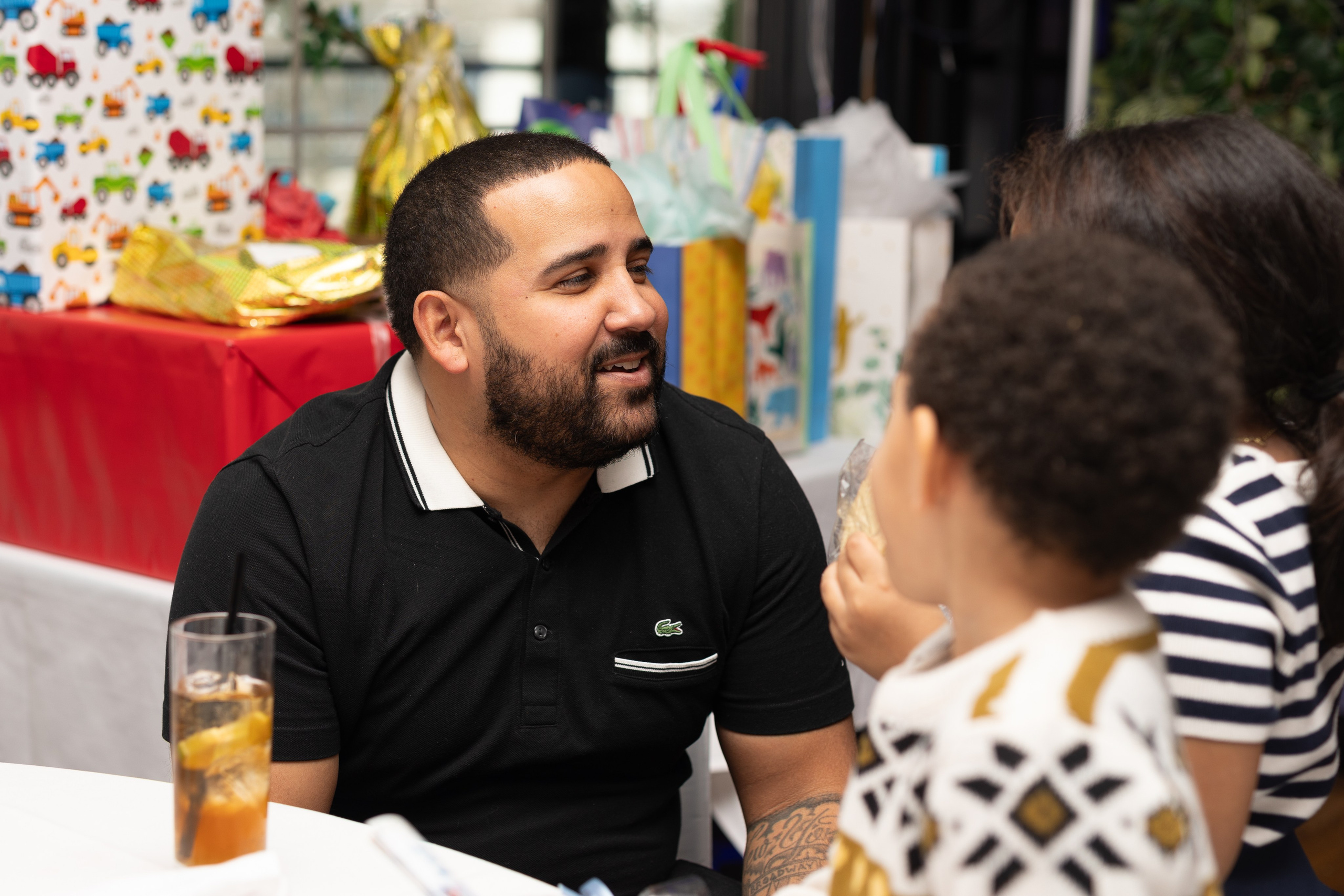 Celebrating Ruby’s First Chapter. Family, lifestyle, and commercial photography in New York and New Jersey