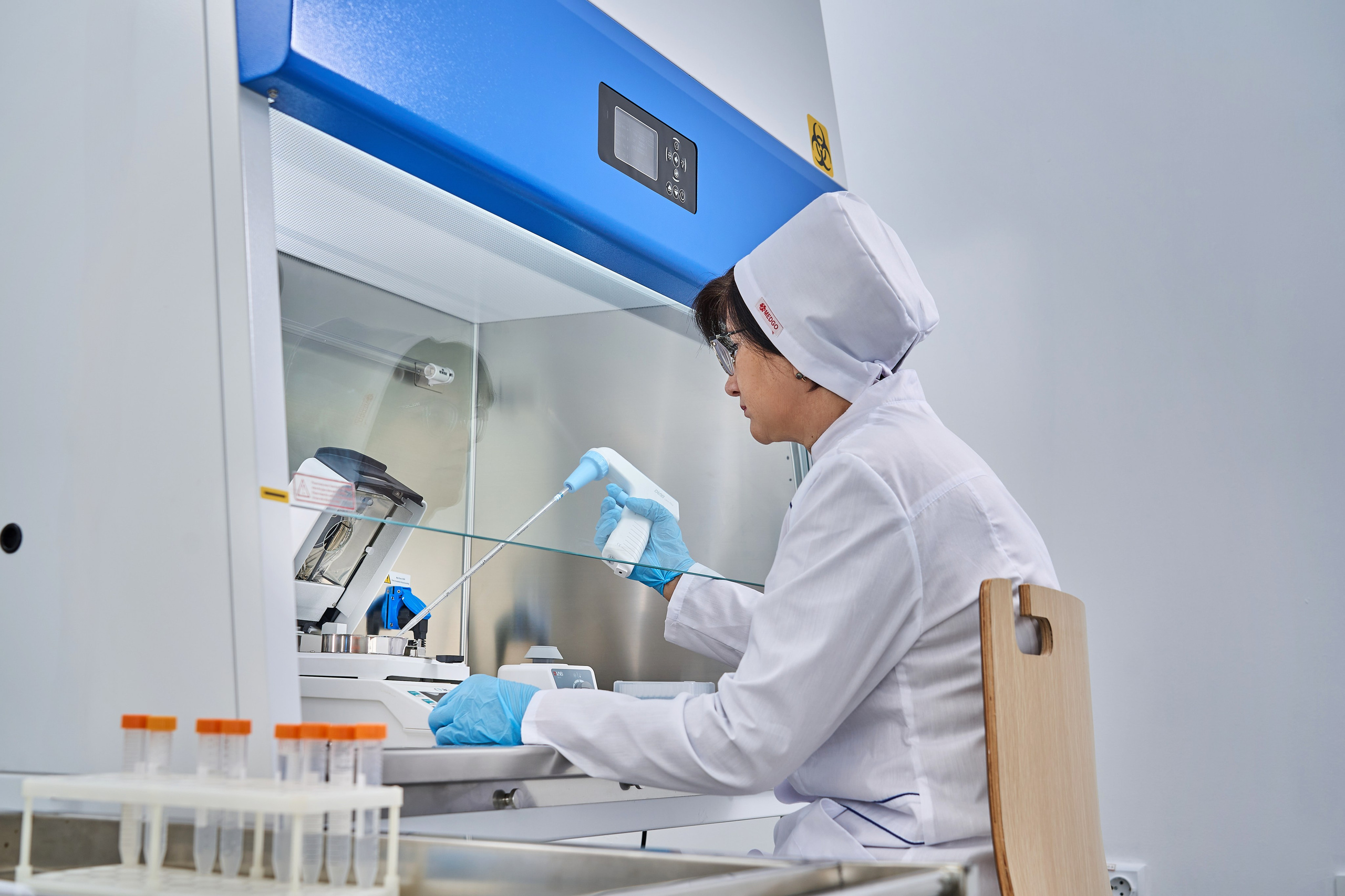 Interior photography in Tashkent. Photographer in Tashkent Pavel Nasennikov