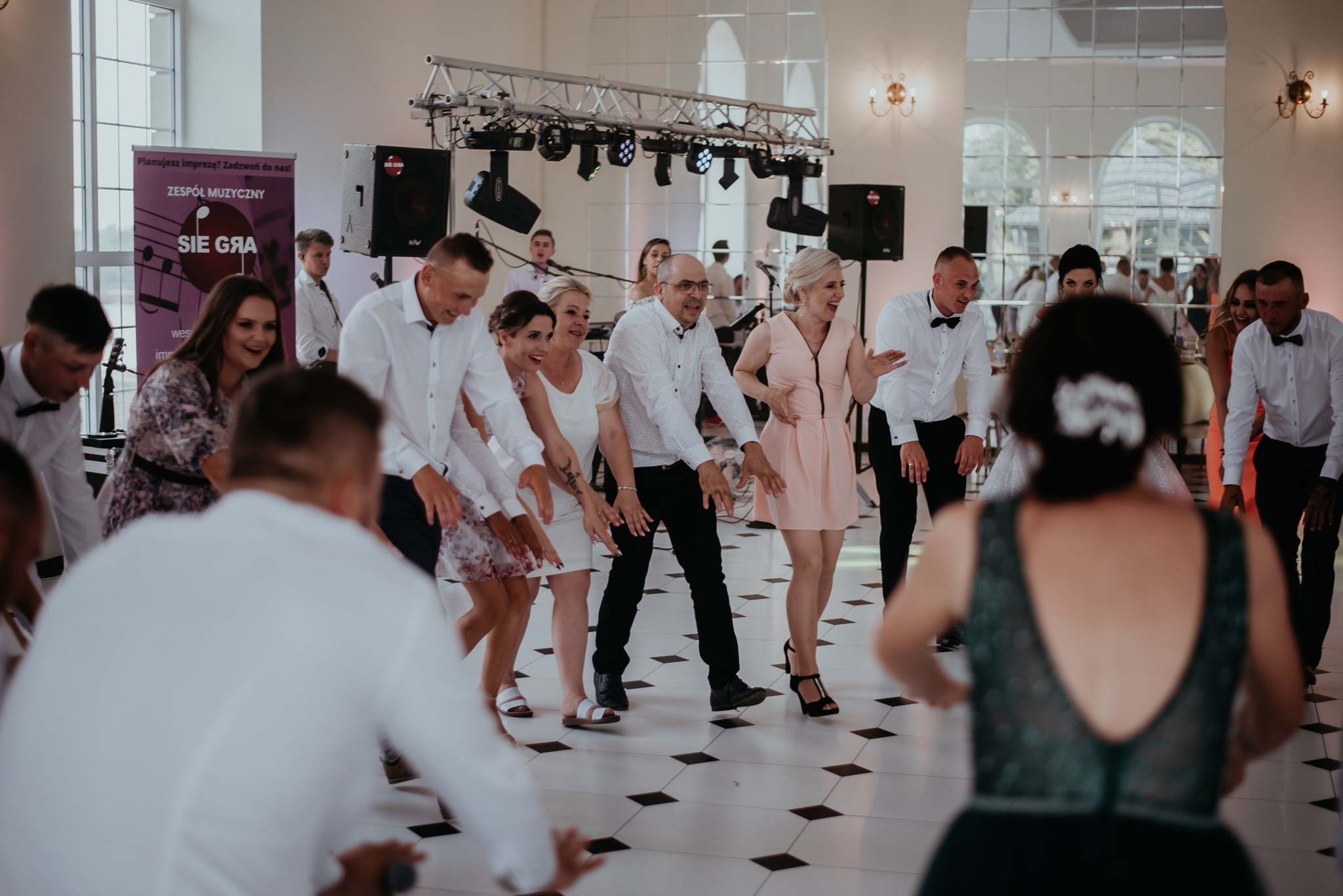 Wiktoria i Mateusz | mój pierwszy reportaż. Dominika Strachacka Fotografia | Fotograf ślubny i rodzinny Opole Lubelskie Lublin